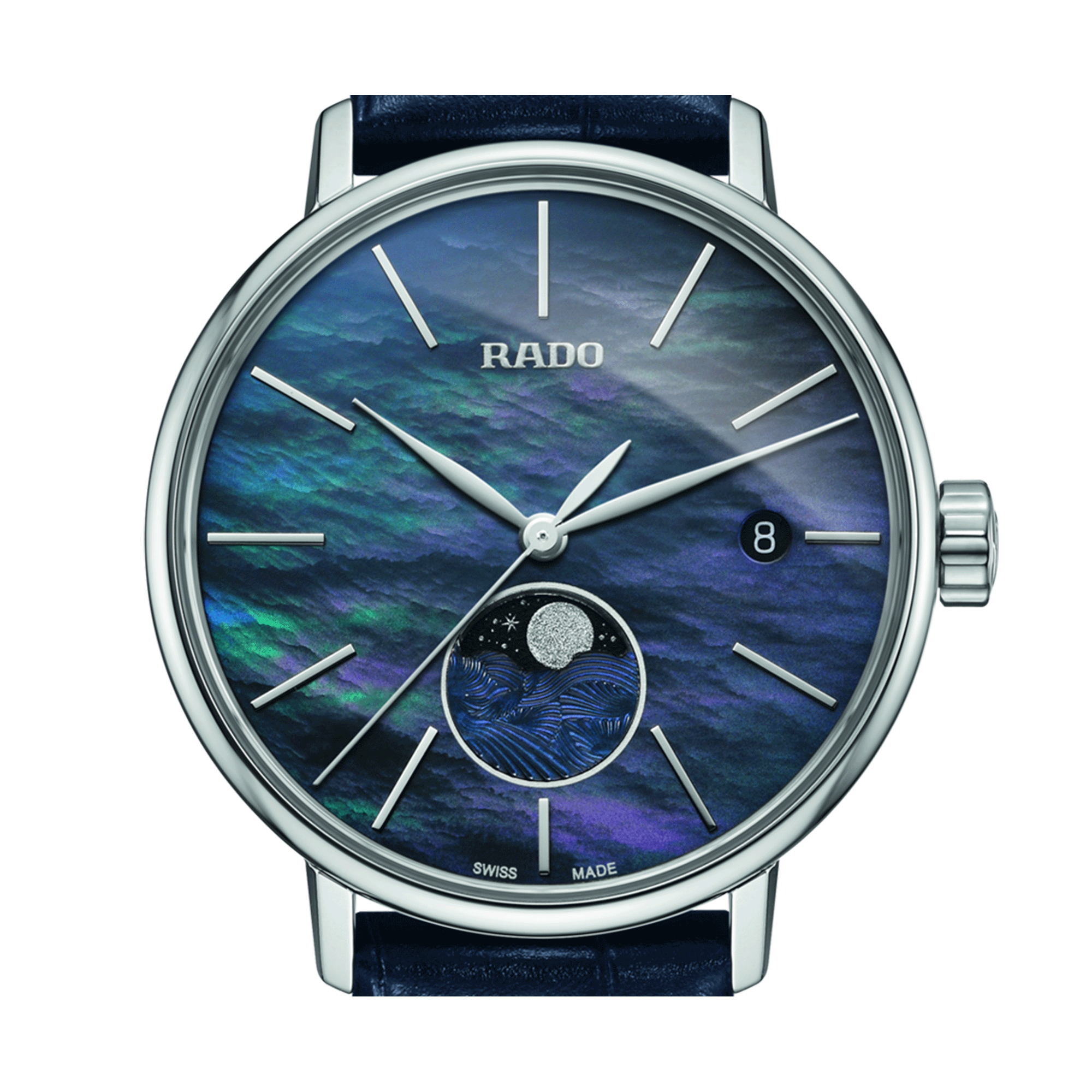 Rado Coupole Classic