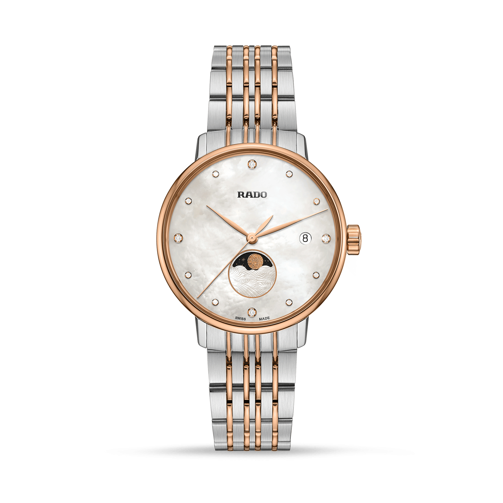 Rado Coupole Diamonds