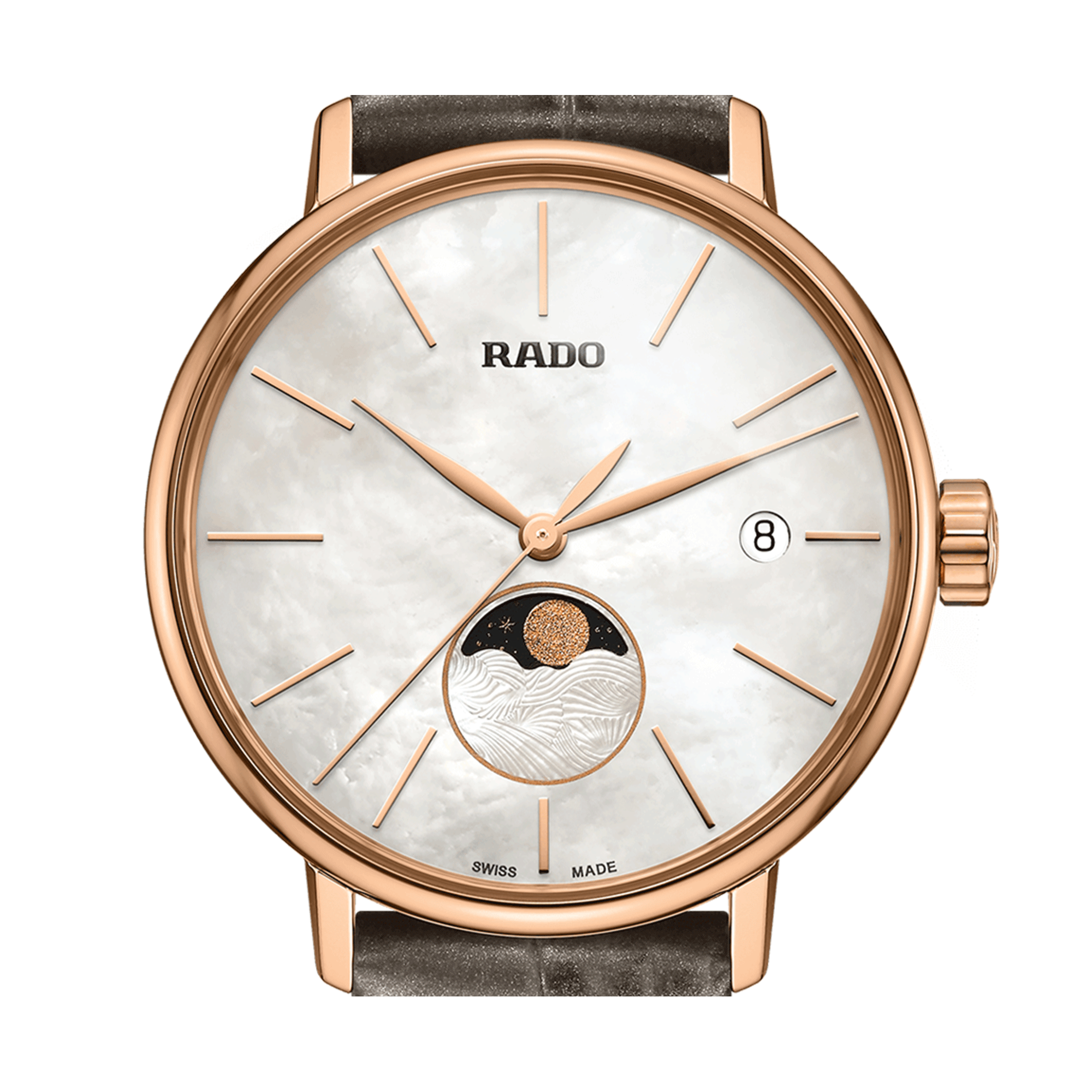 Rado Coupole