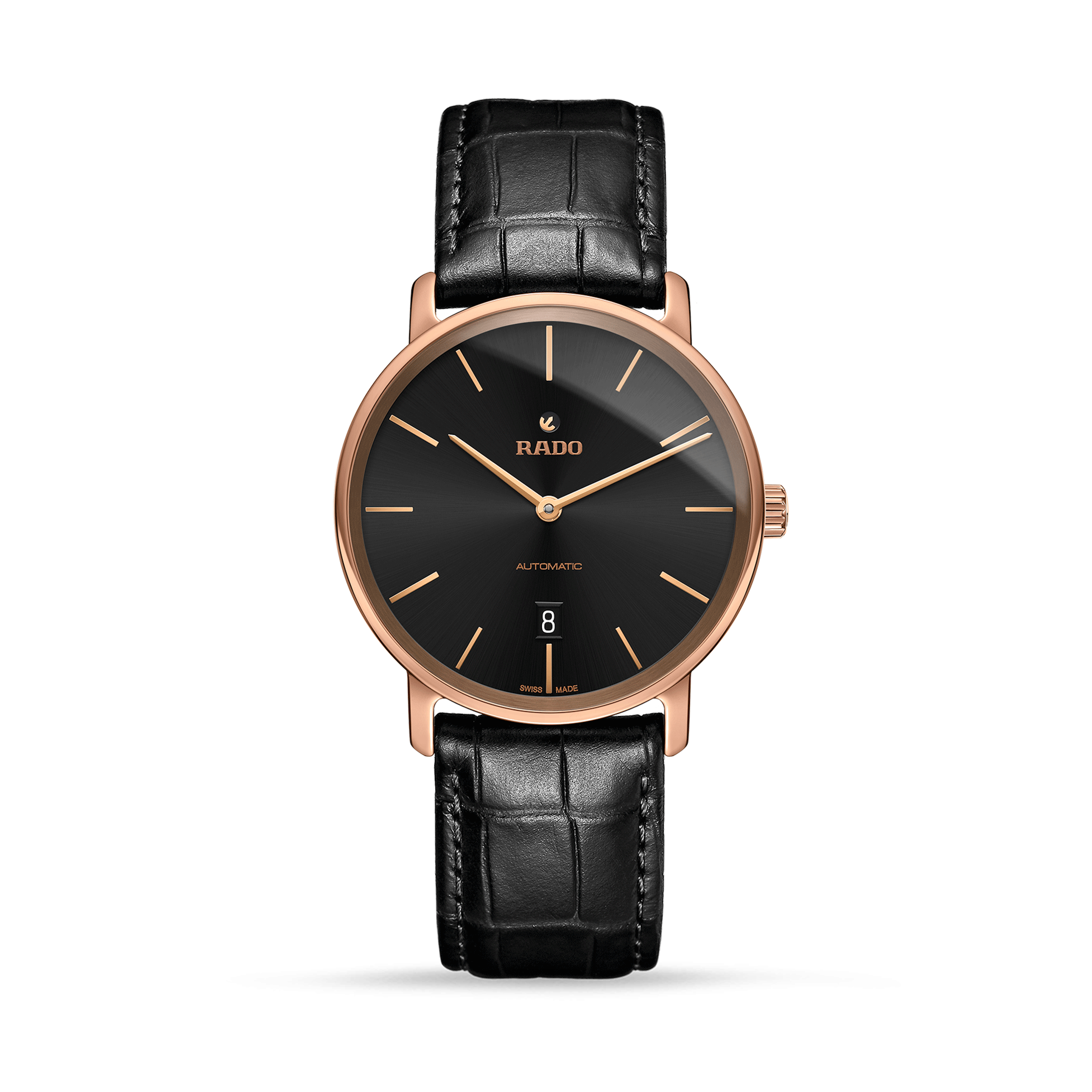 Rado Coupole Classic