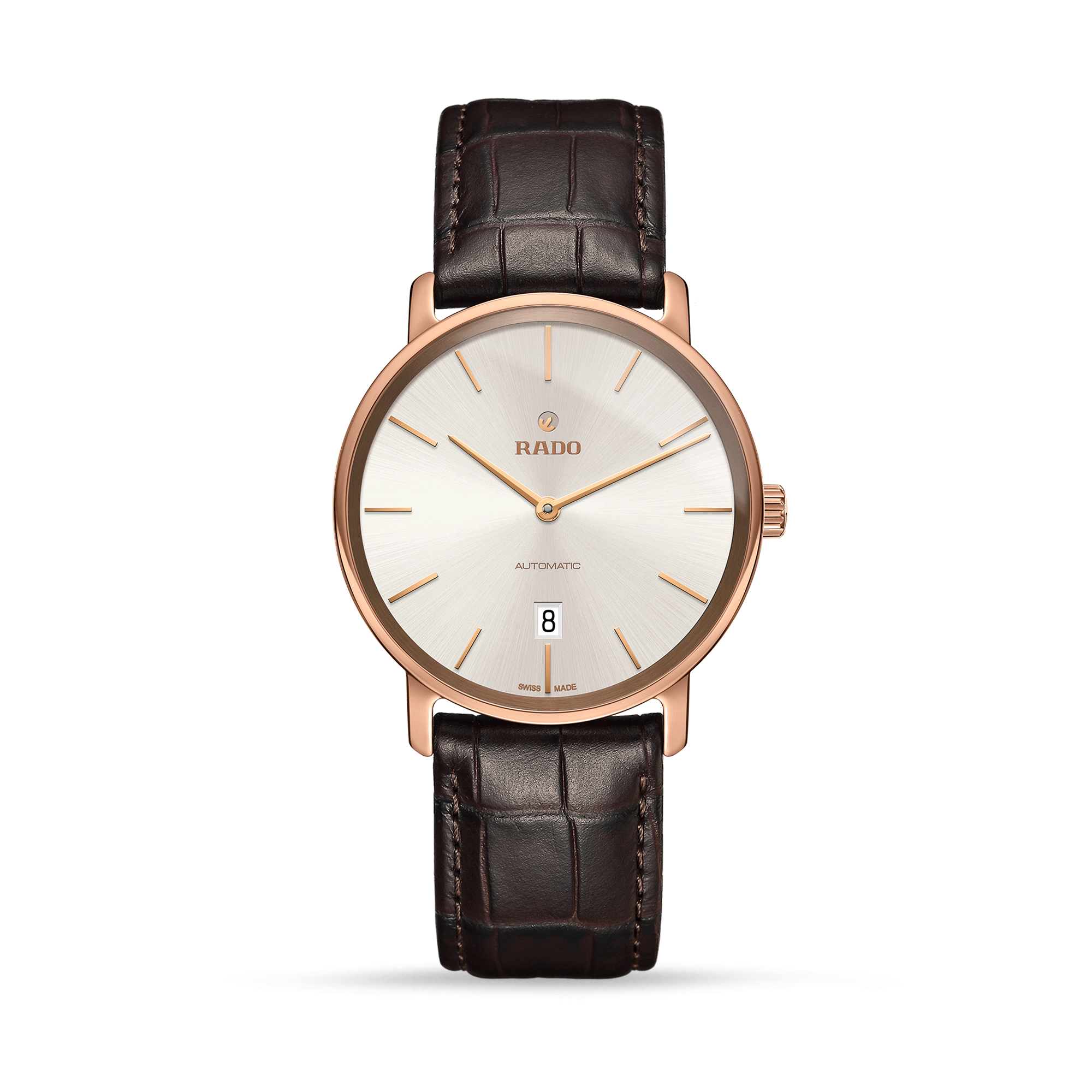 Rado Coupole Classic