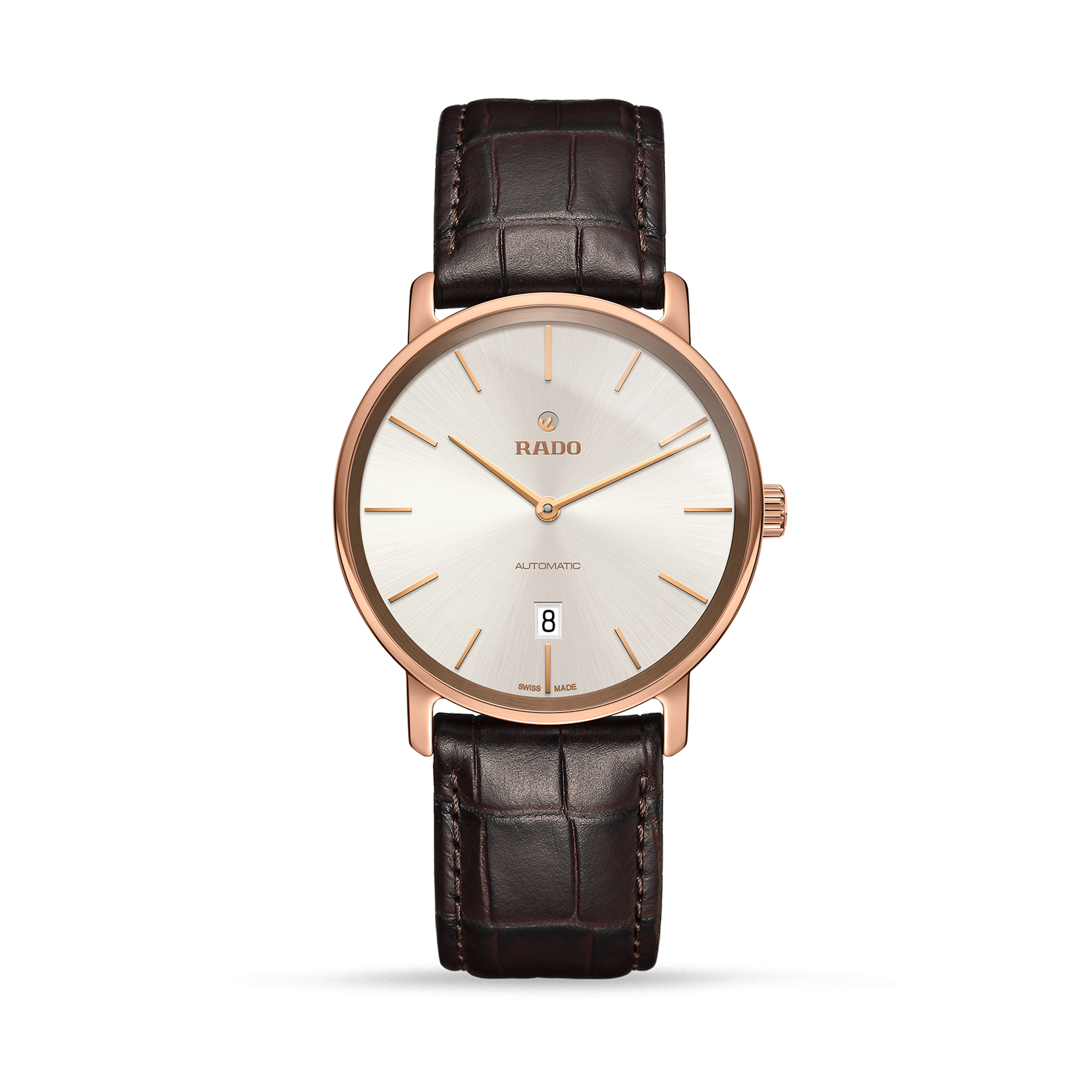 Rado Coupole Classic