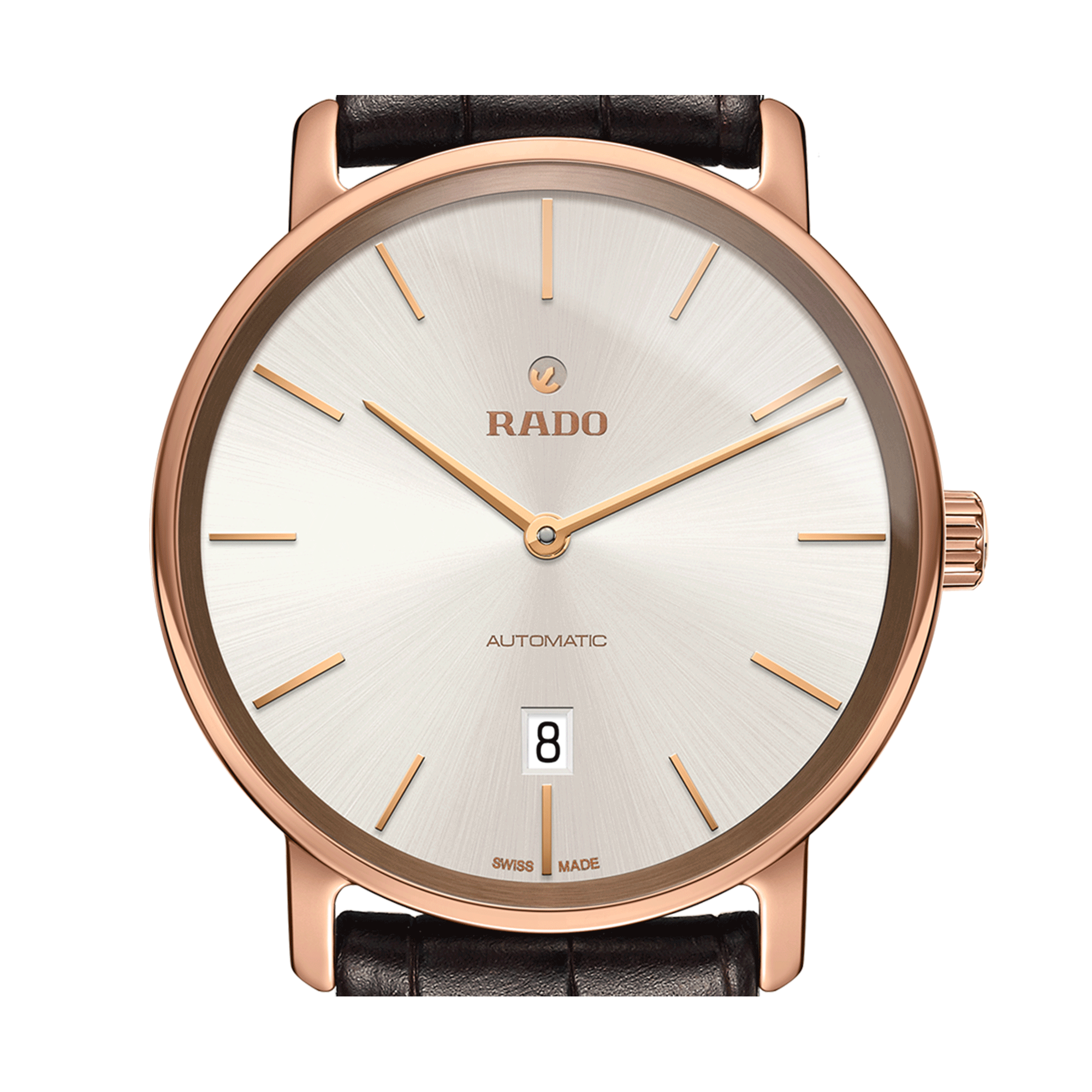 Rado Coupole Classic