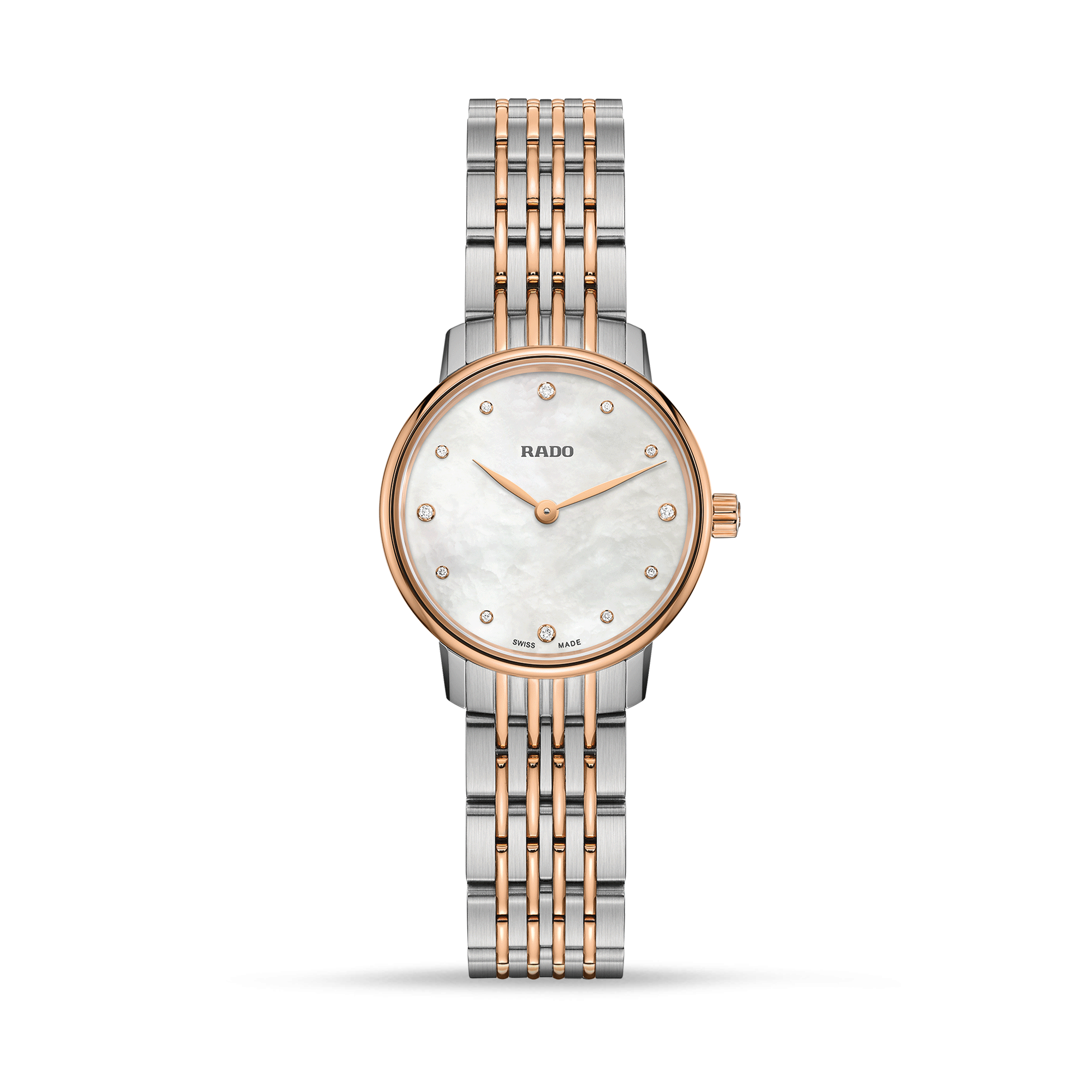 Rado Coupole Diamonds