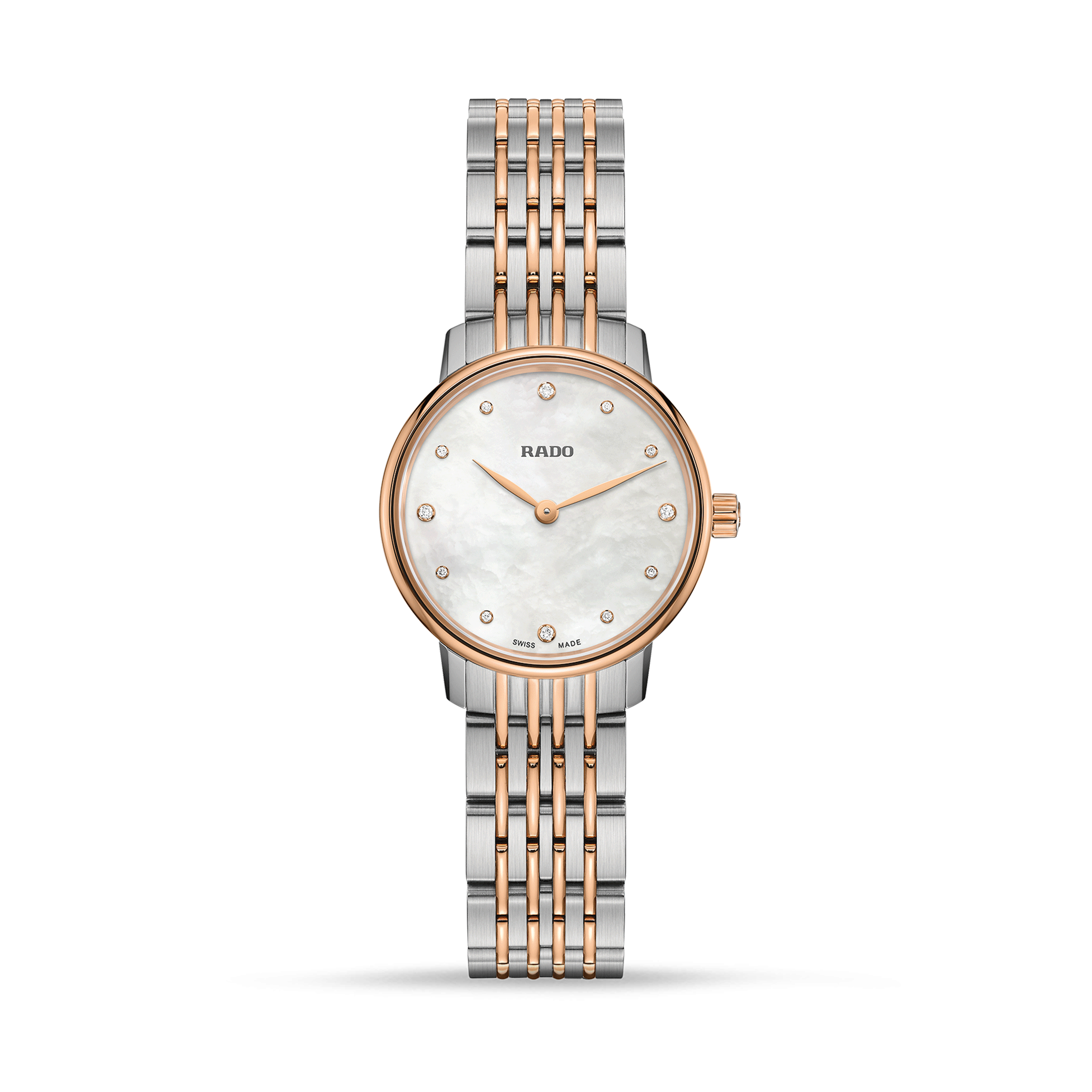 Buy Rado Coupole Classic- GASSAN