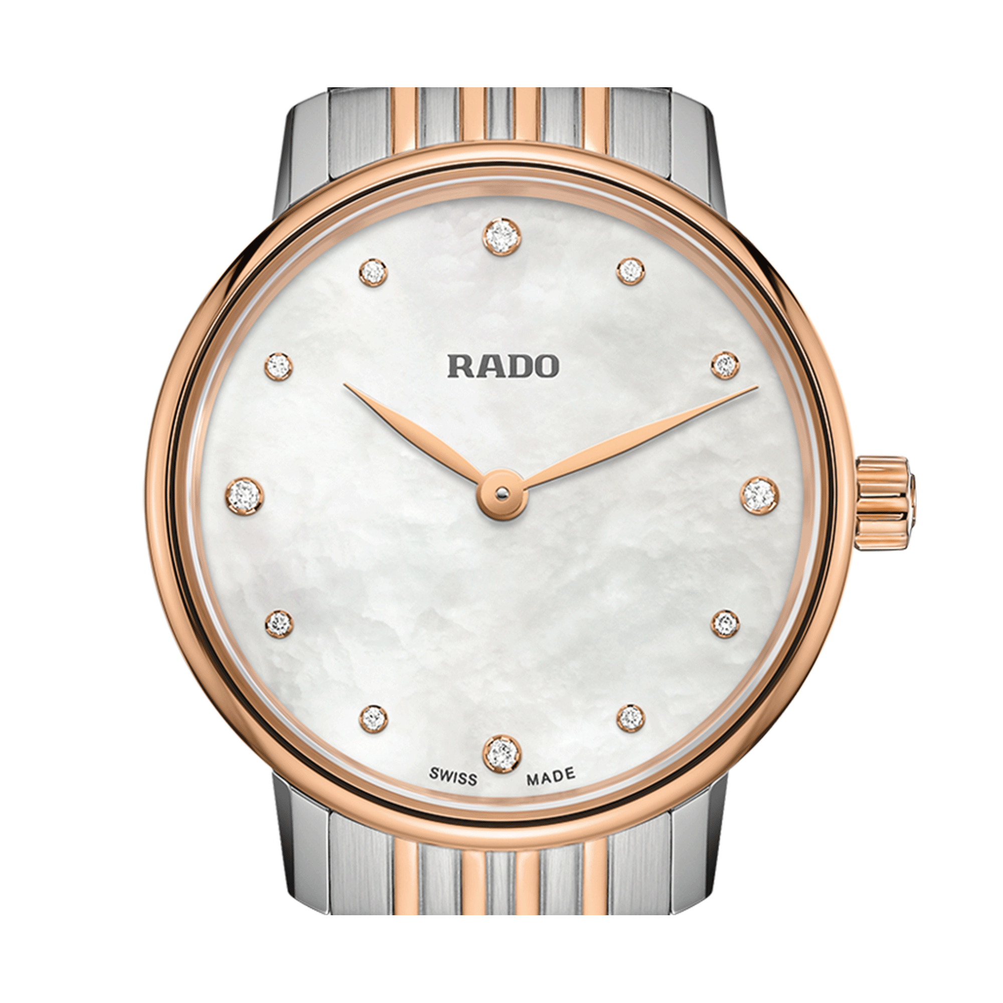 Rado Coupole Diamonds