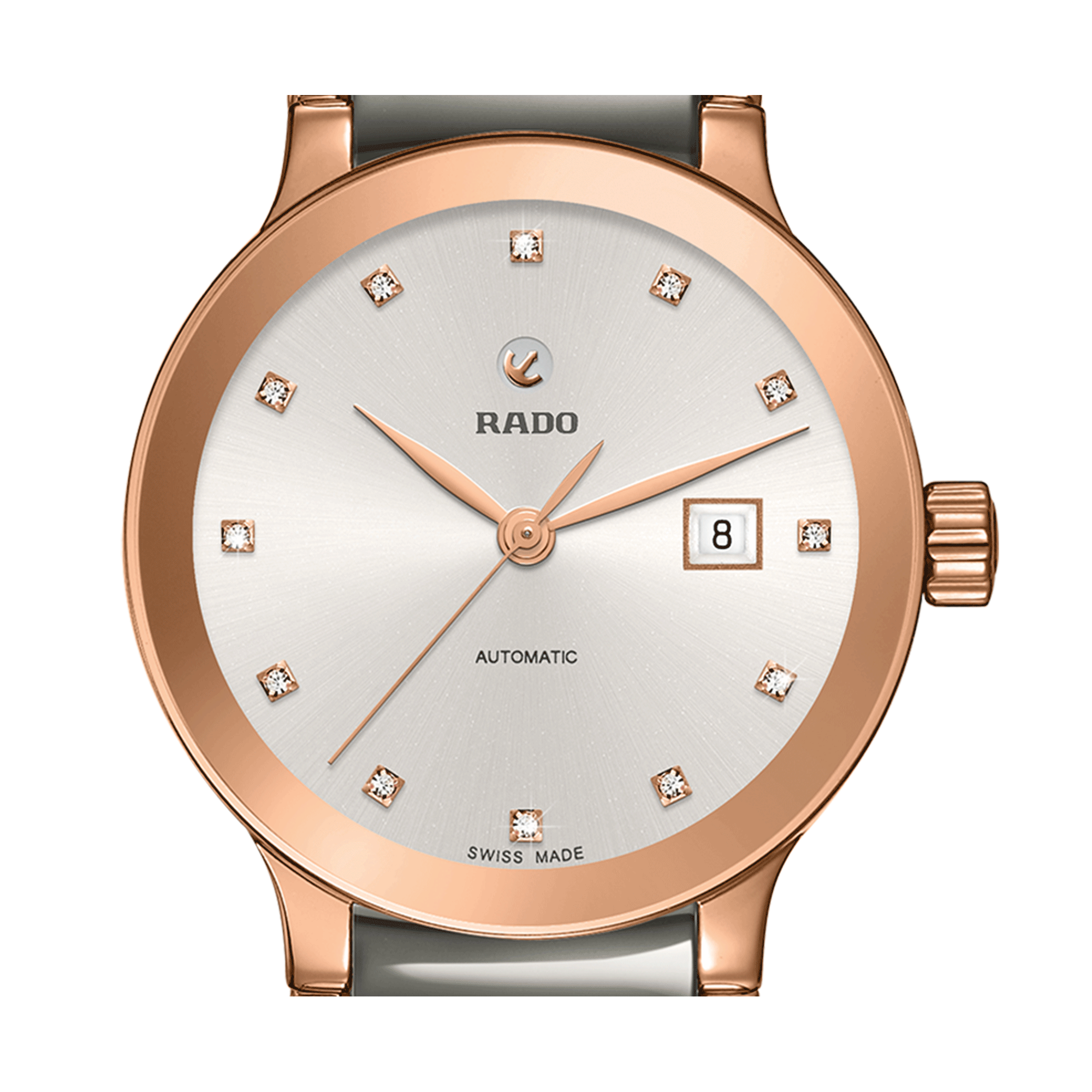 Rado Centrix