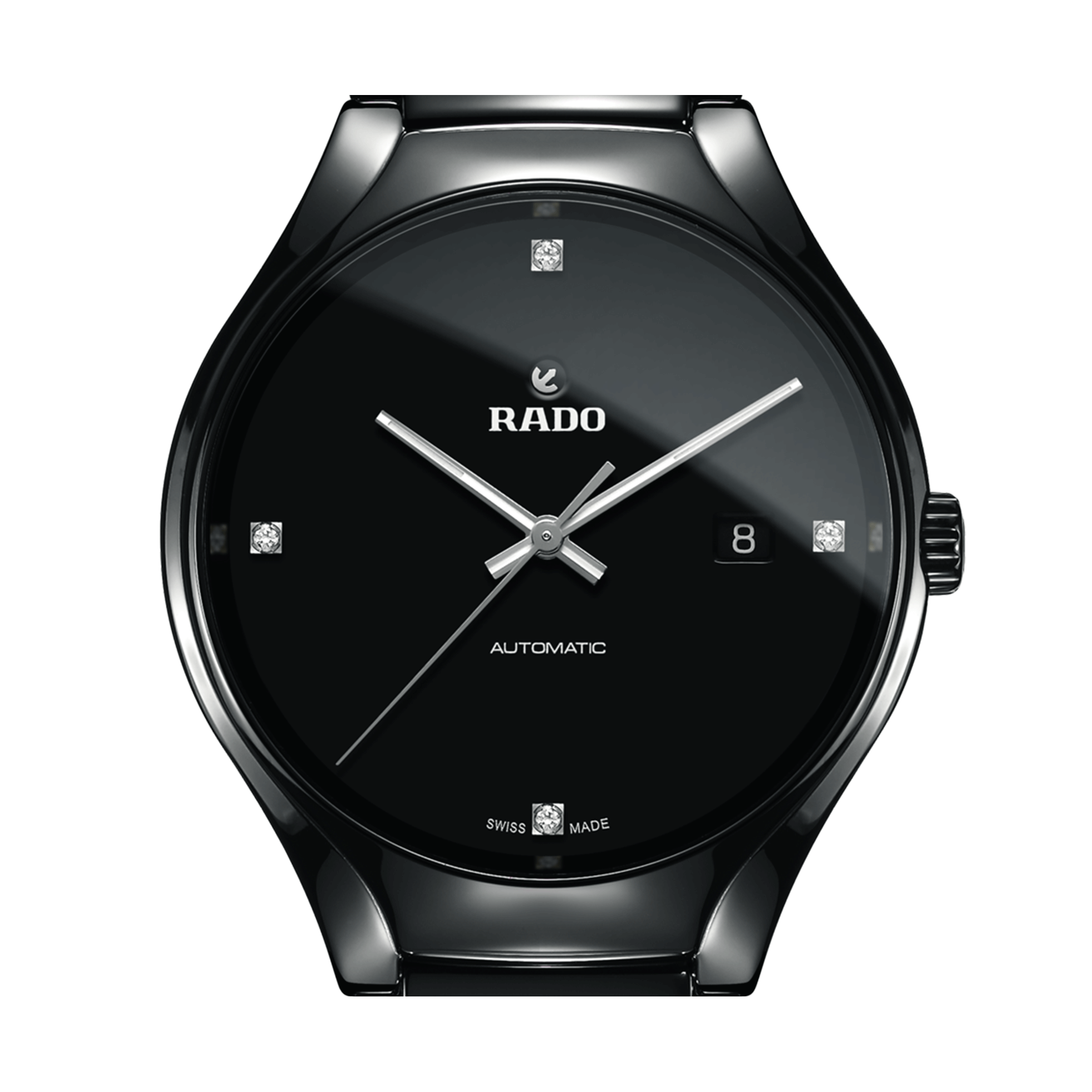 Rado True Round