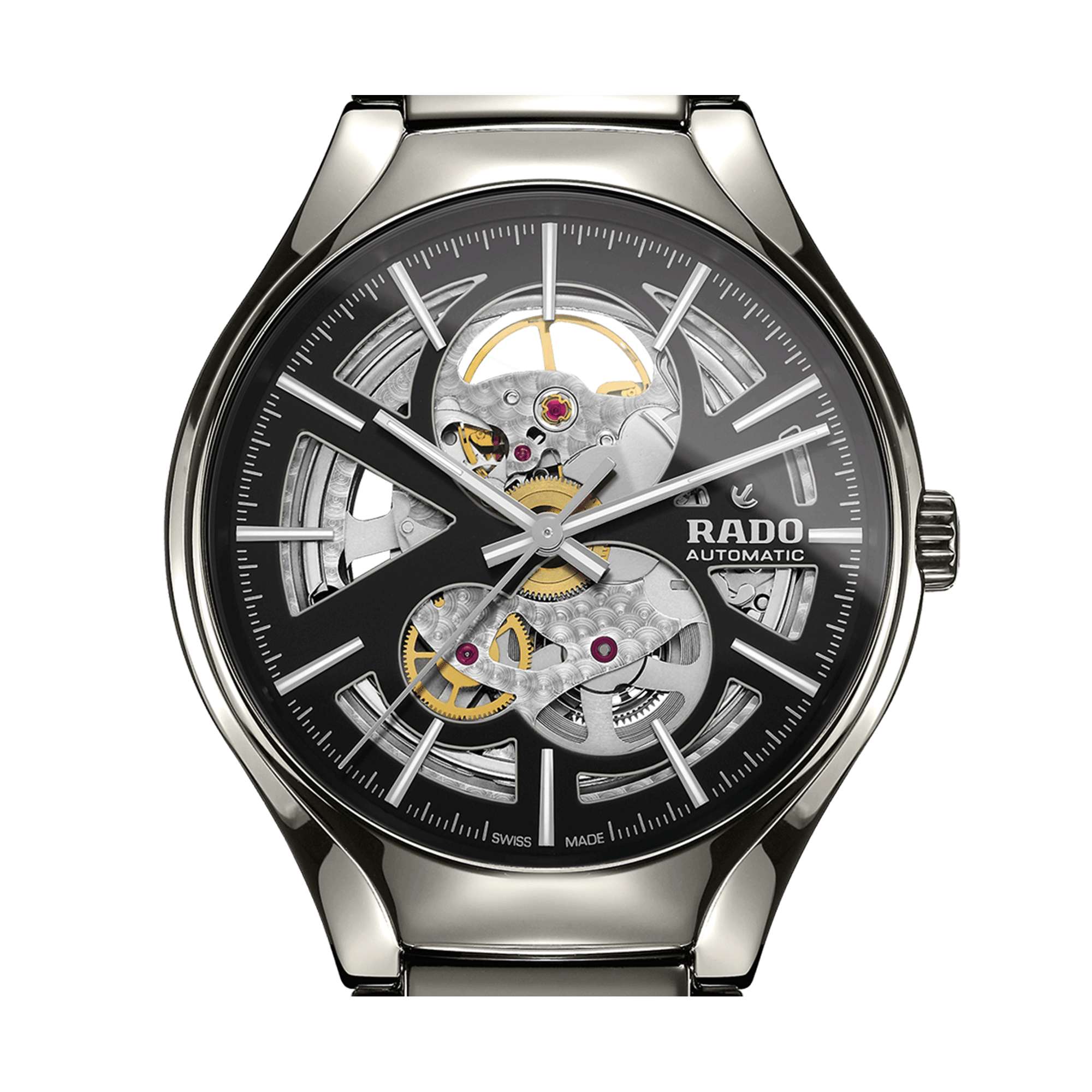 Rado True Round