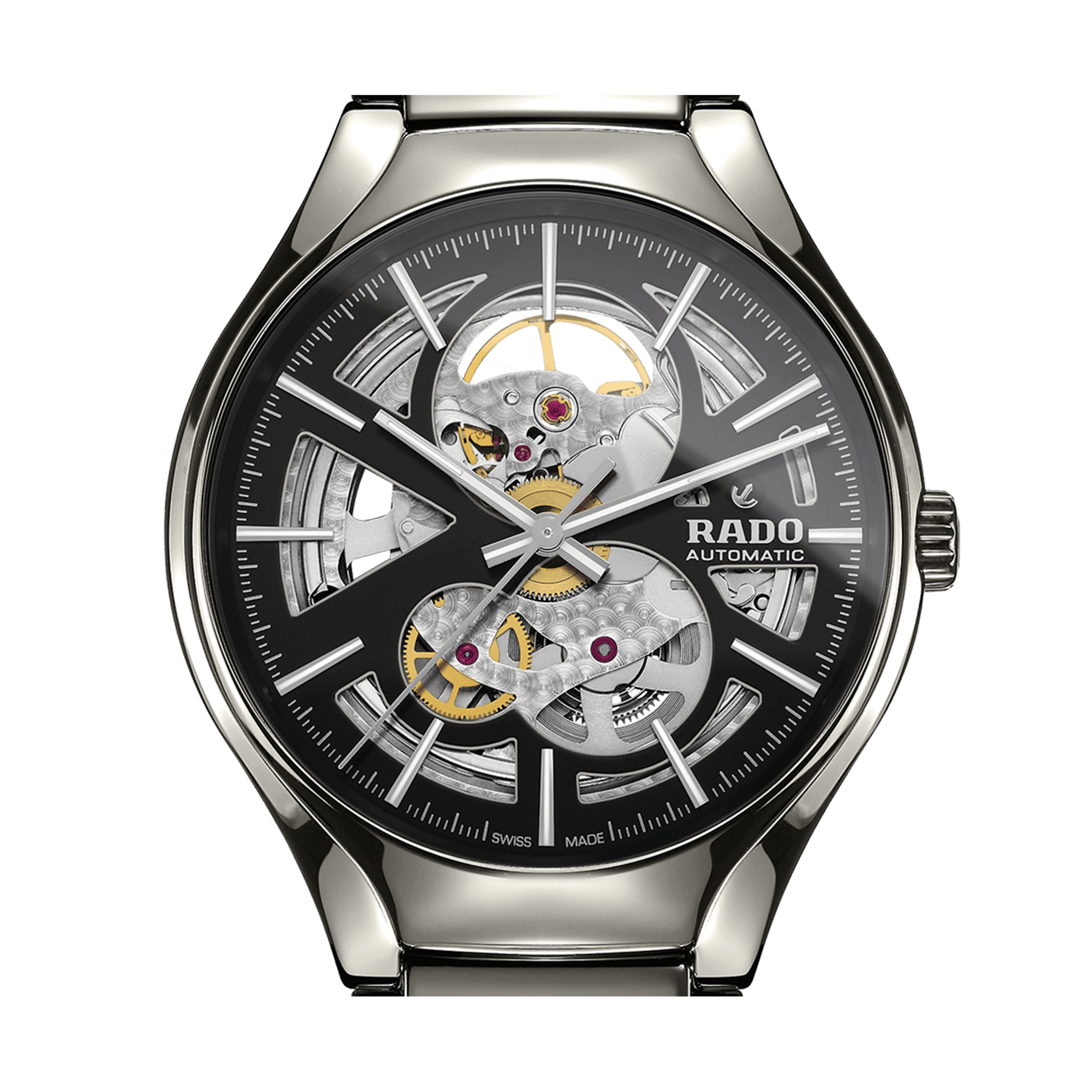 Rado True Round