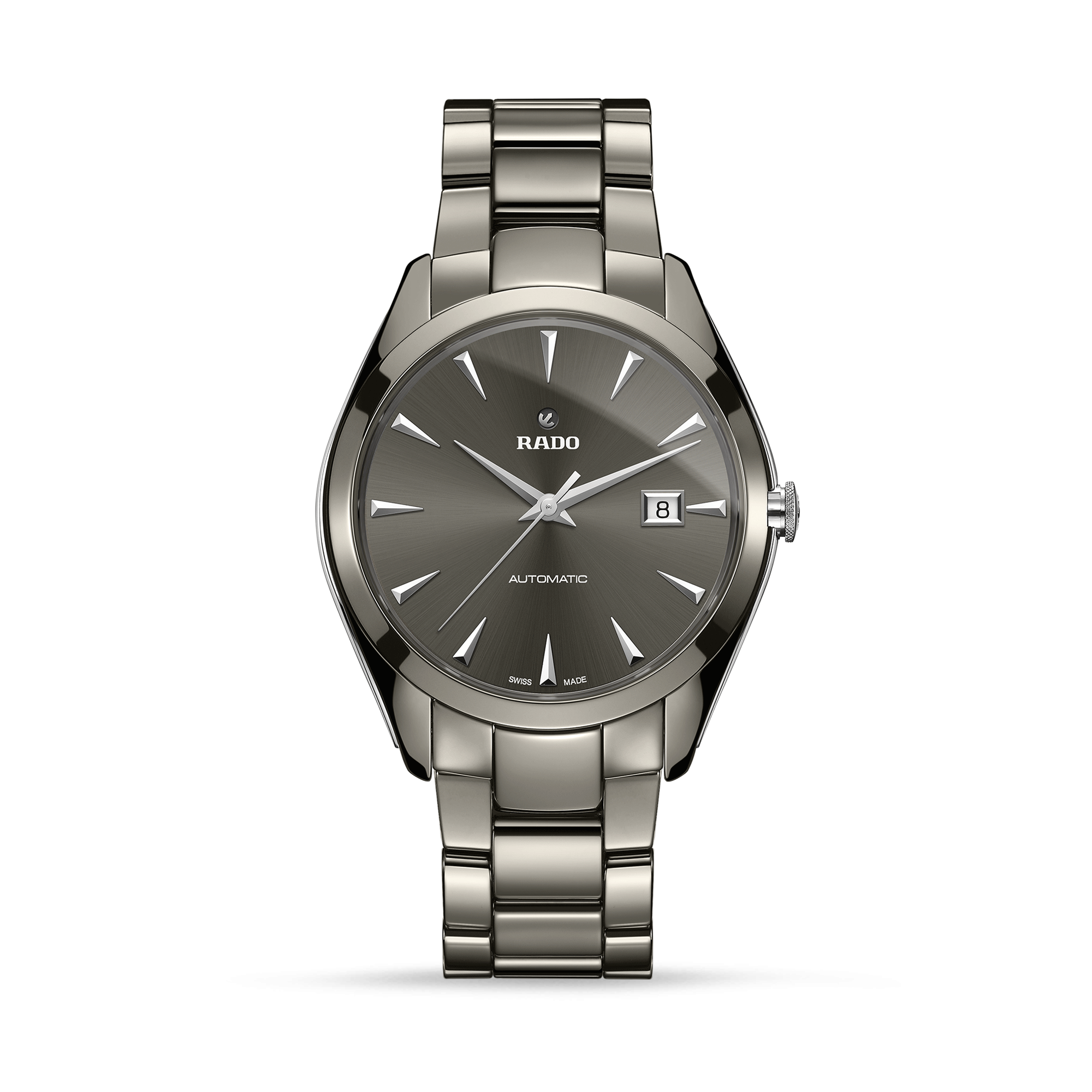 Rado Hyper Chrome