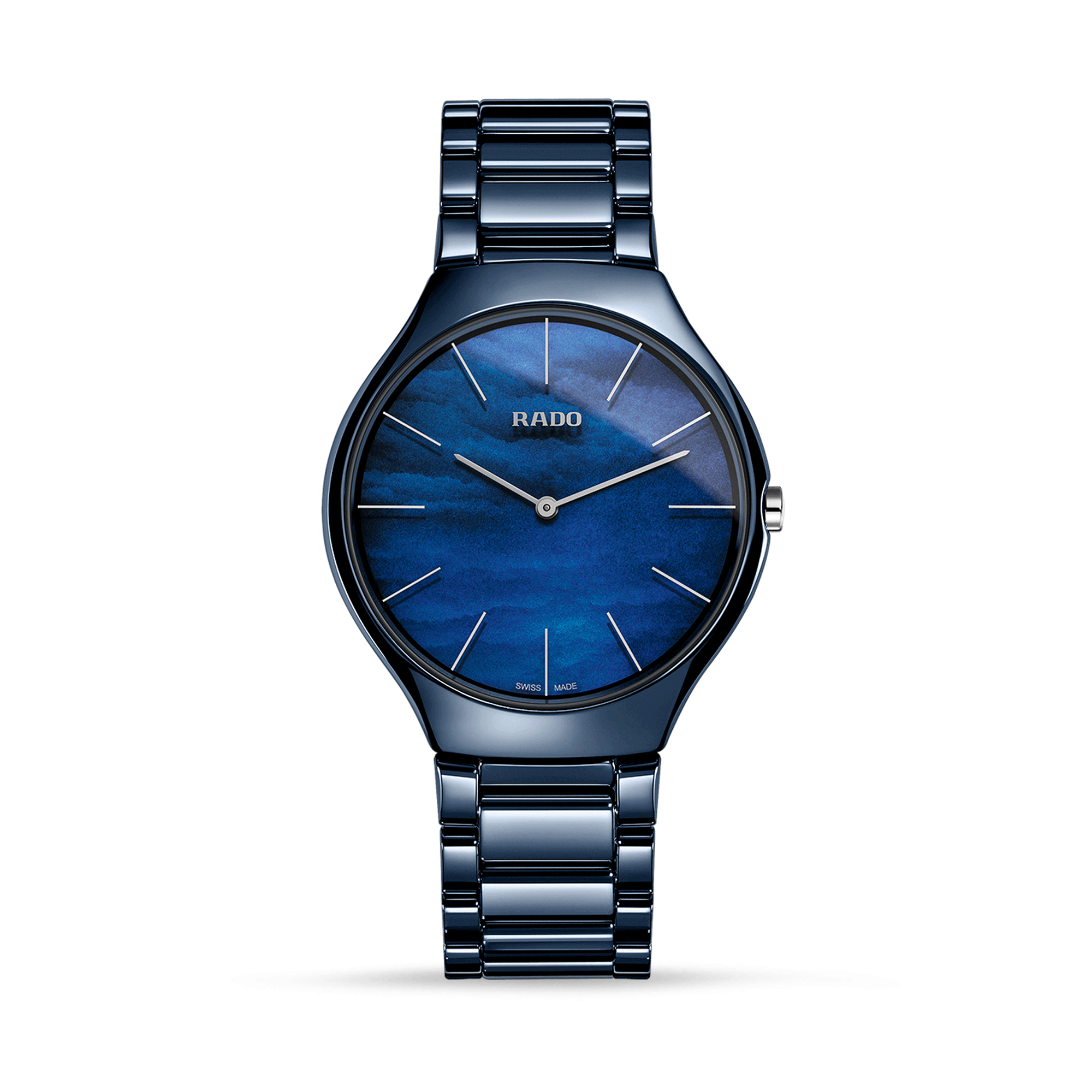 Rado True Round