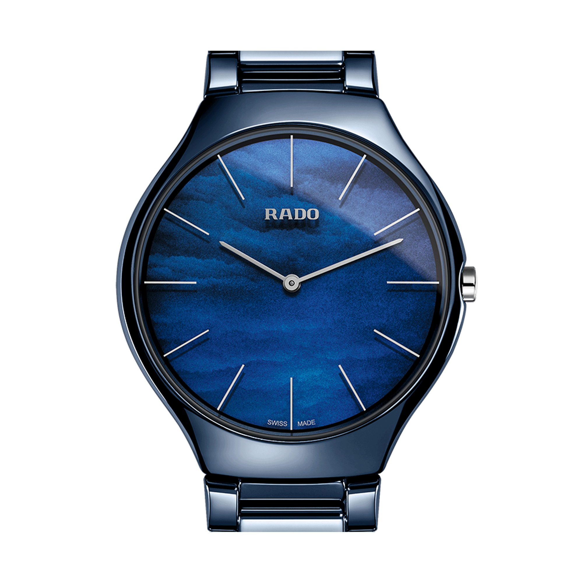 Rado True Round