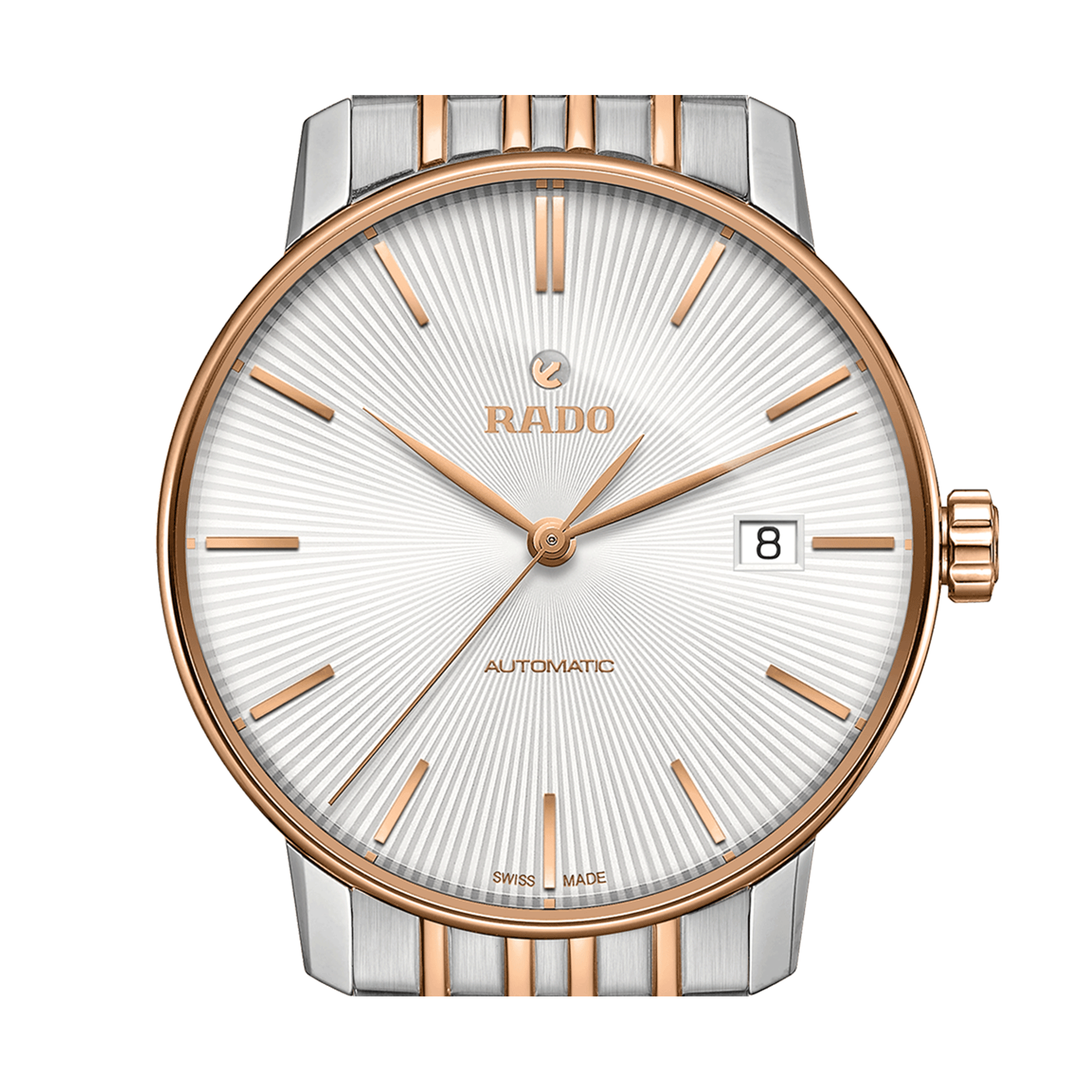 Rado Coupole