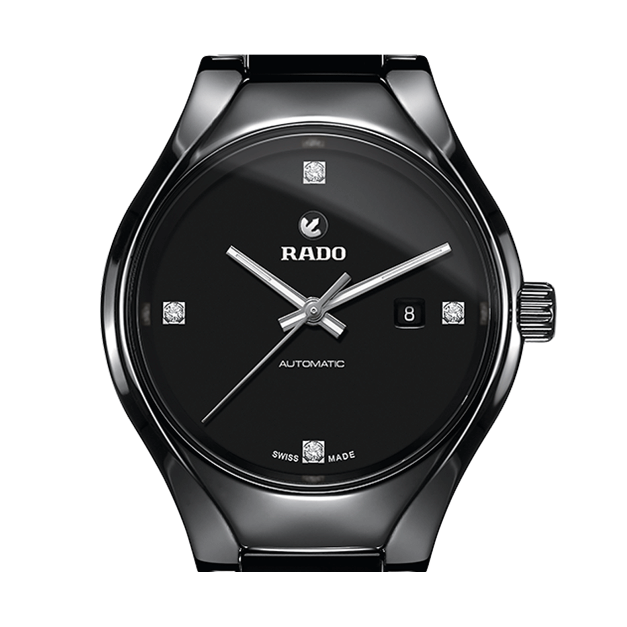 Rado True Round