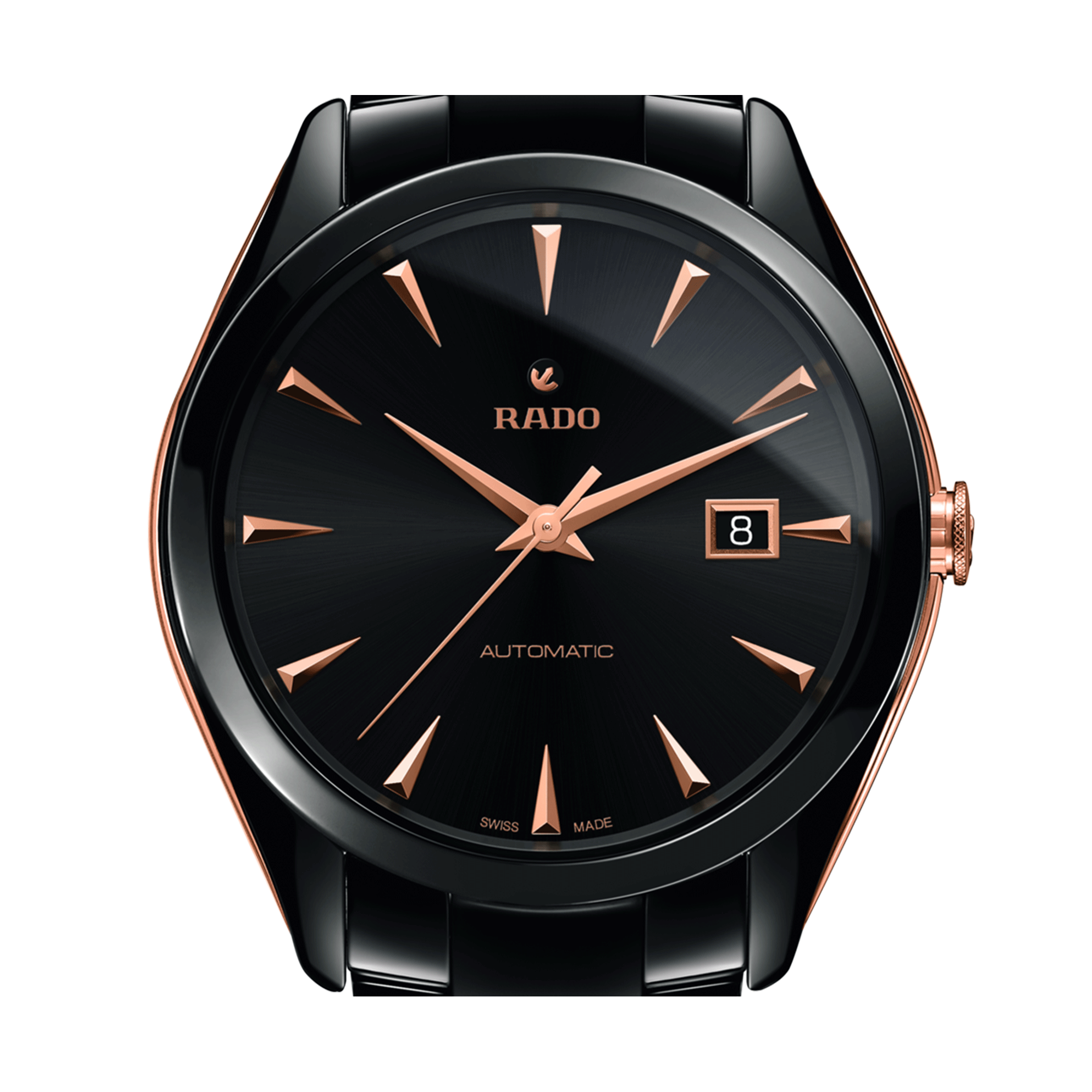 Rado Hyper Chrome