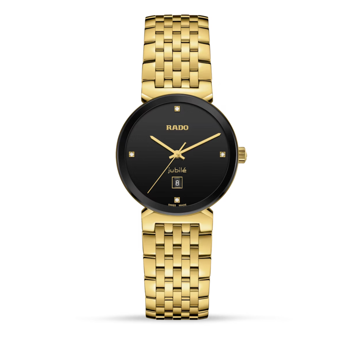 Rado Florence Diamonds