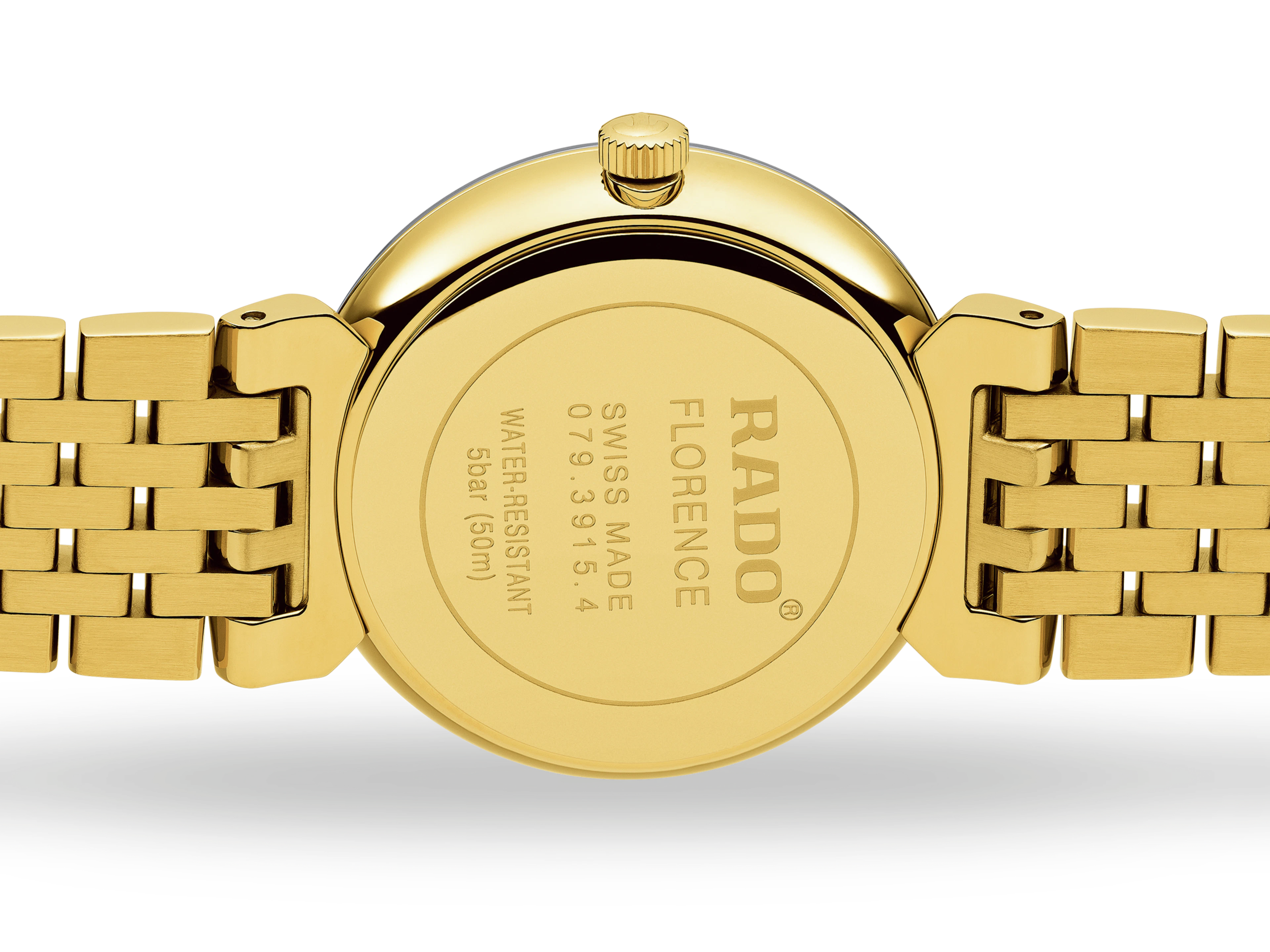 Rado Florence Diamonds