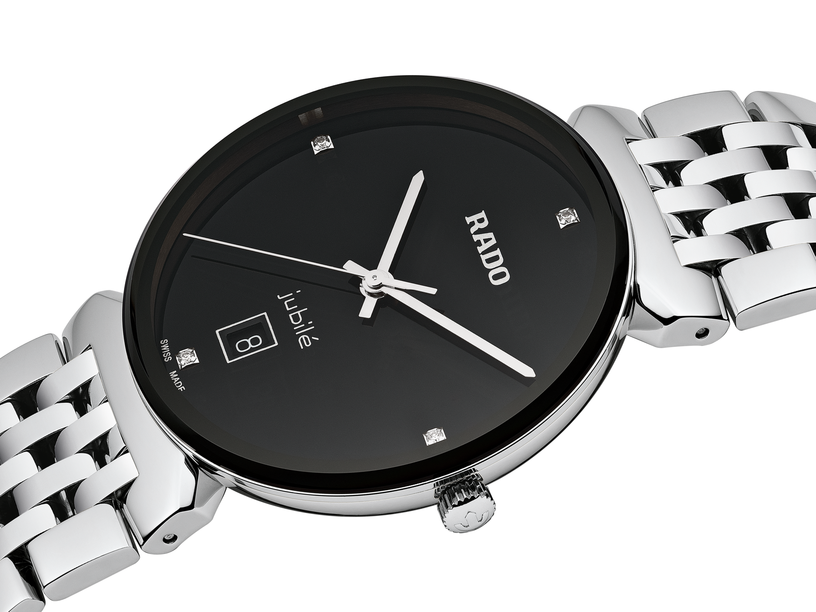 Rado Florence Diamonds