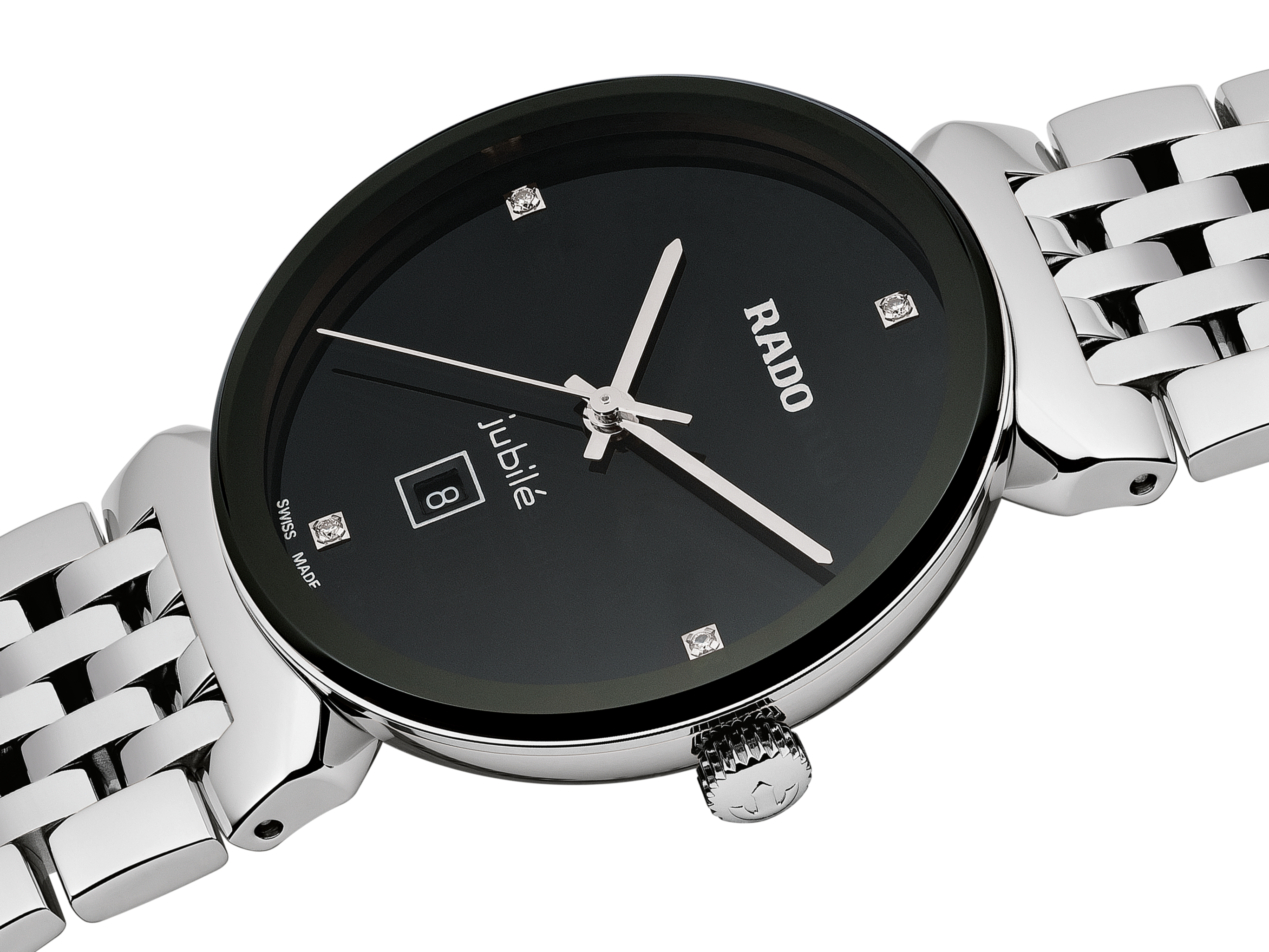 Rado Florence Diamonds