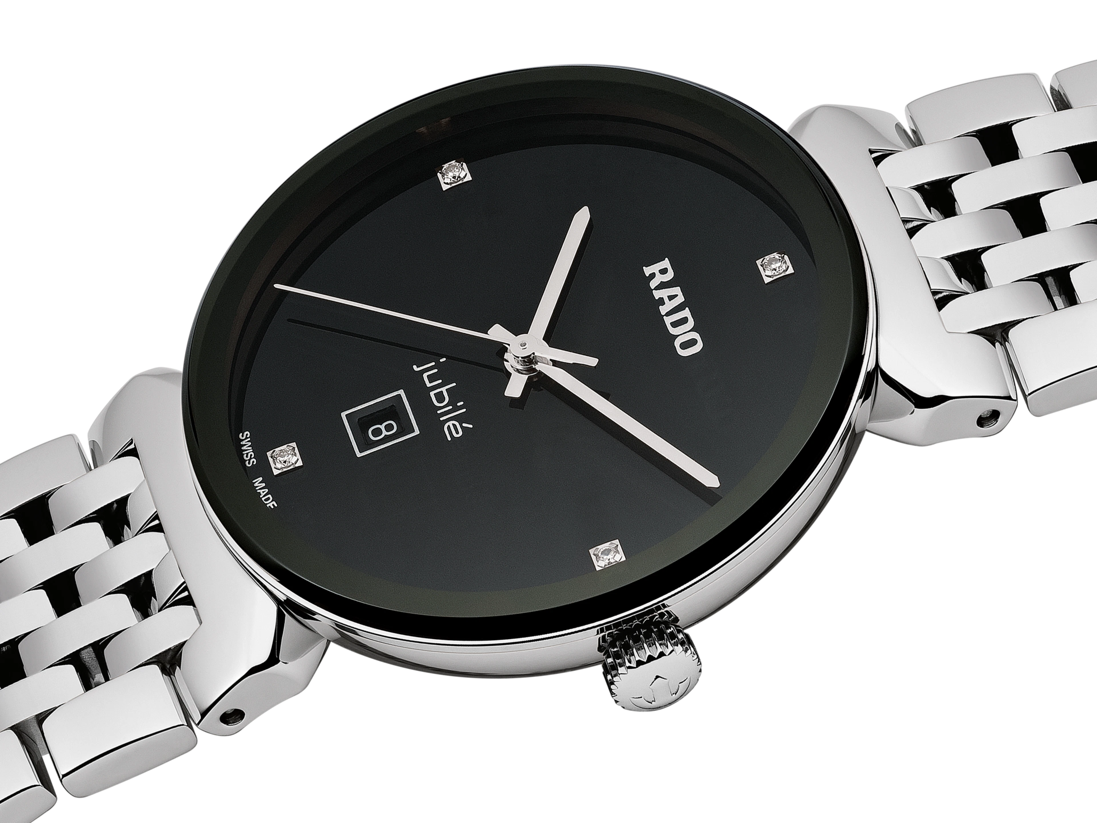 Rado Florence Diamonds