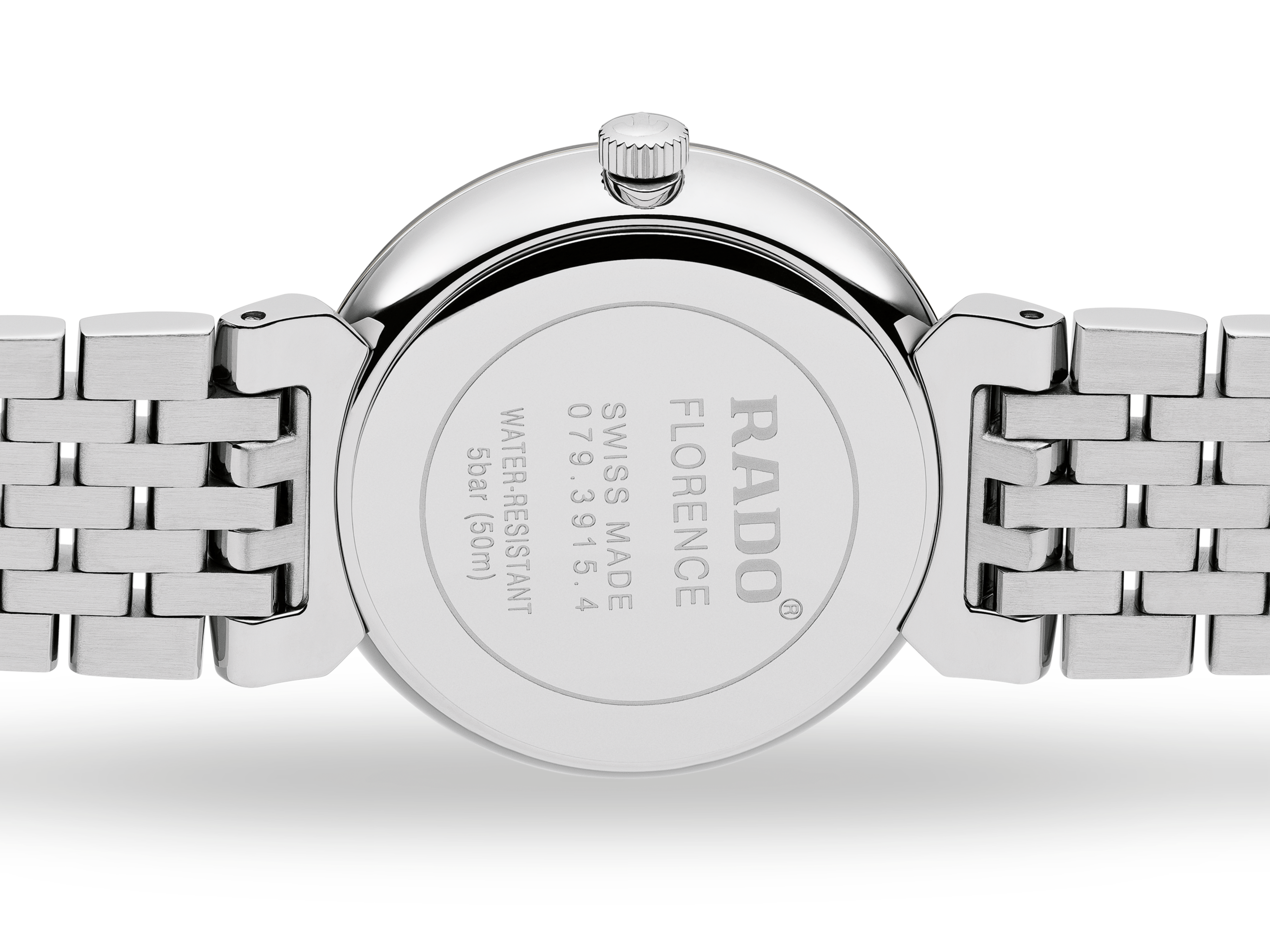 Rado Florence Diamonds