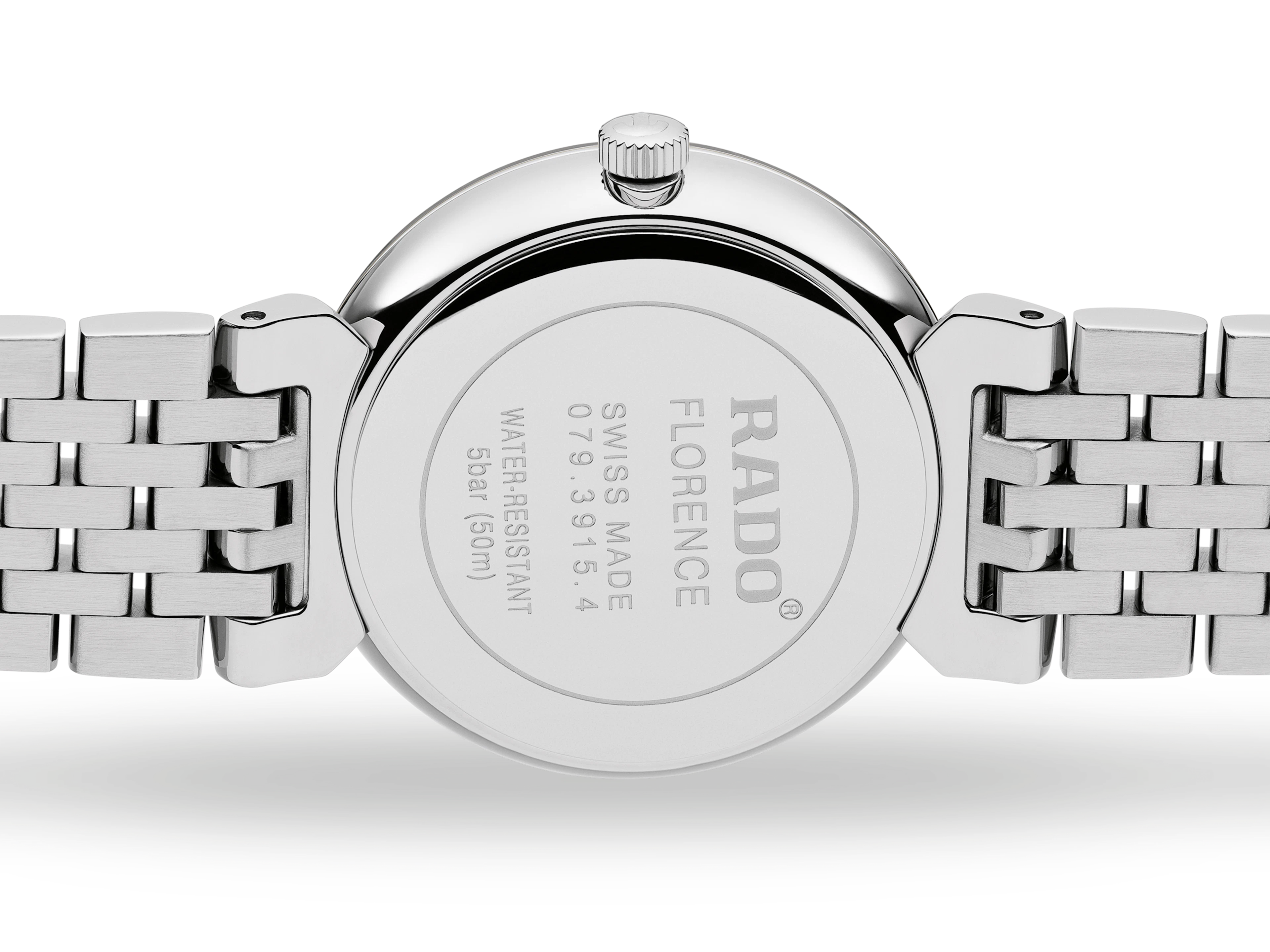 Rado Florence Diamonds