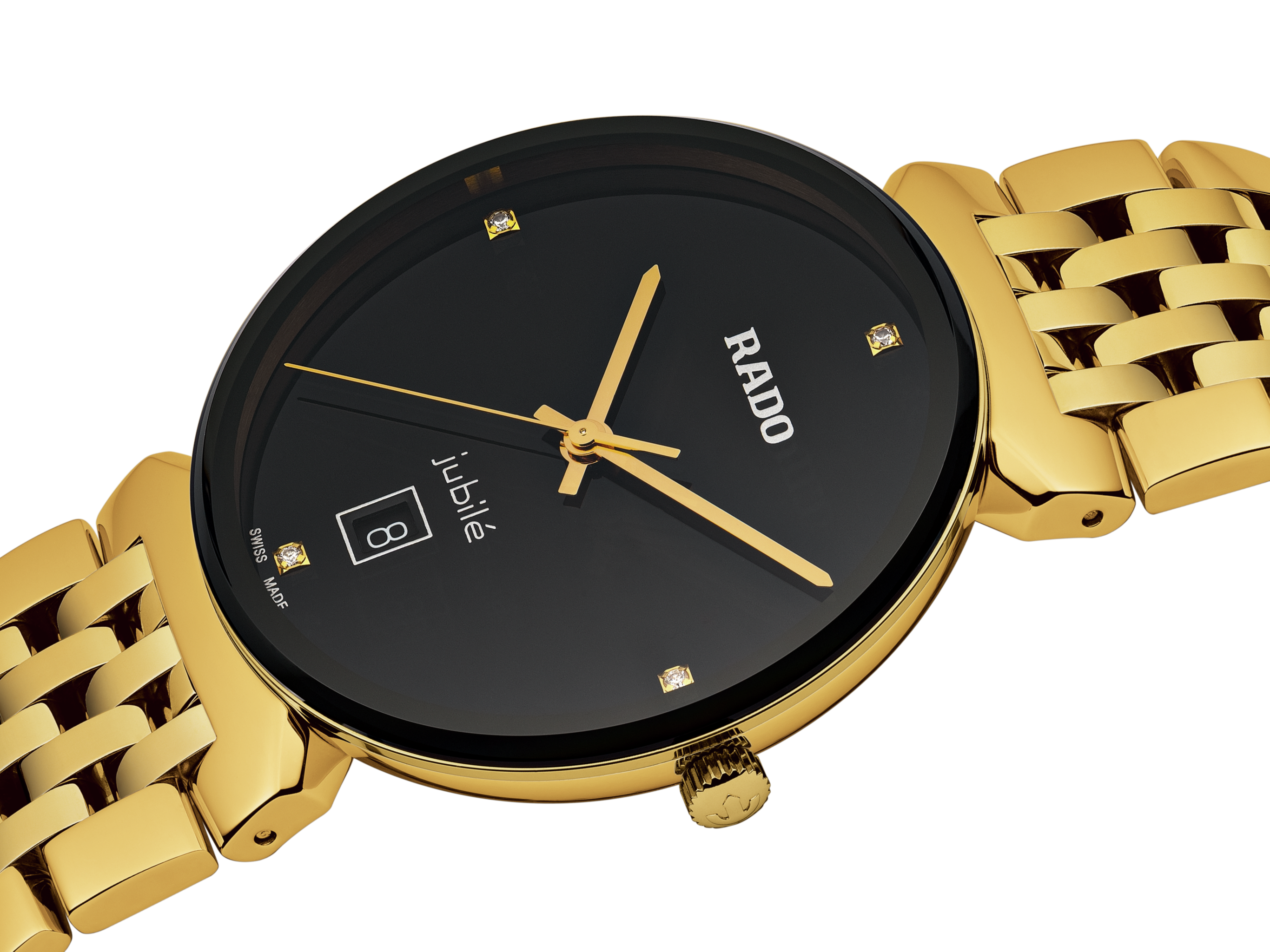 Rado Florence Diamonds