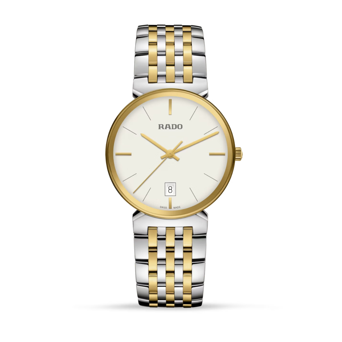 Rado Florence Diamonds watch - GASSAN