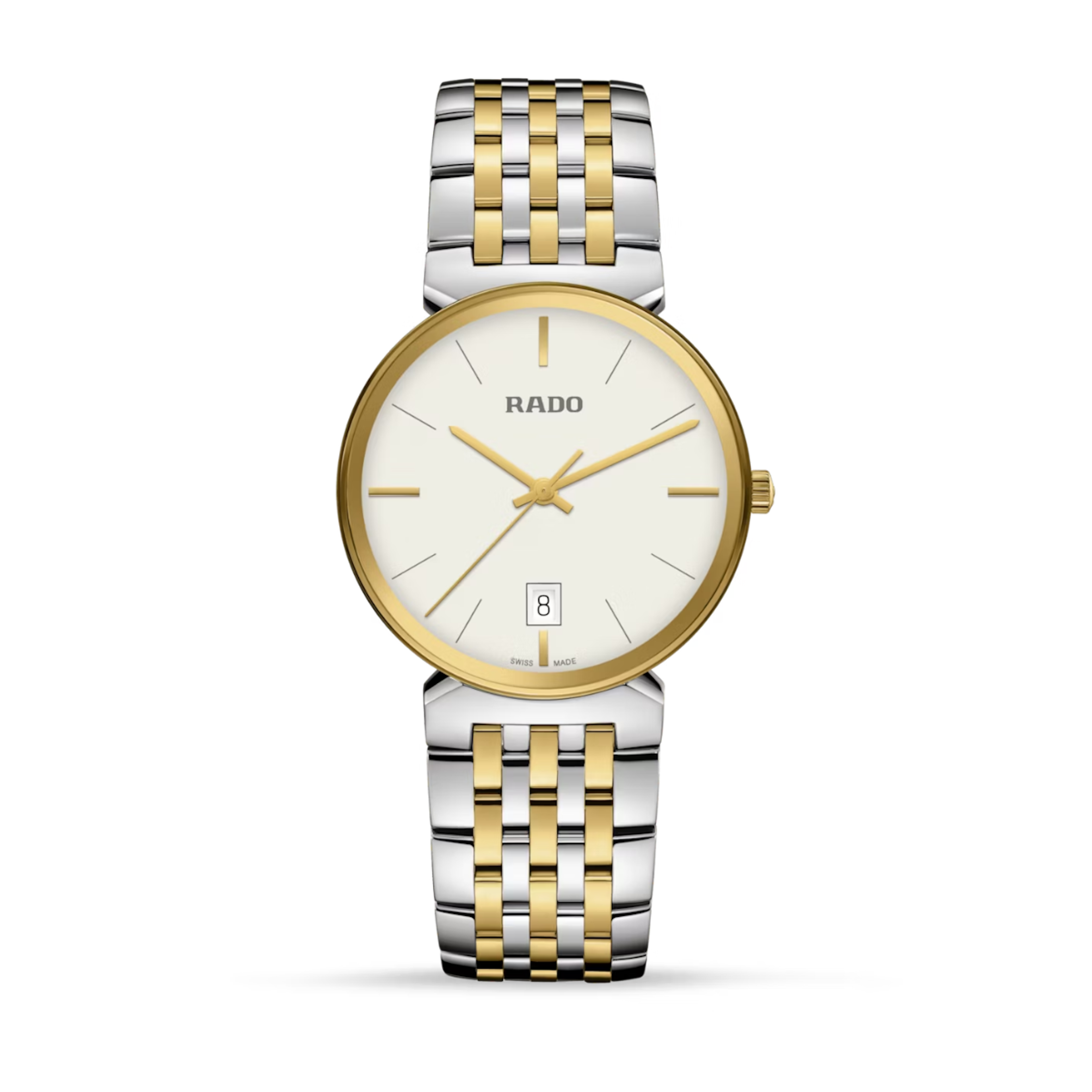 Rado Florence Diamonds watch - GASSAN