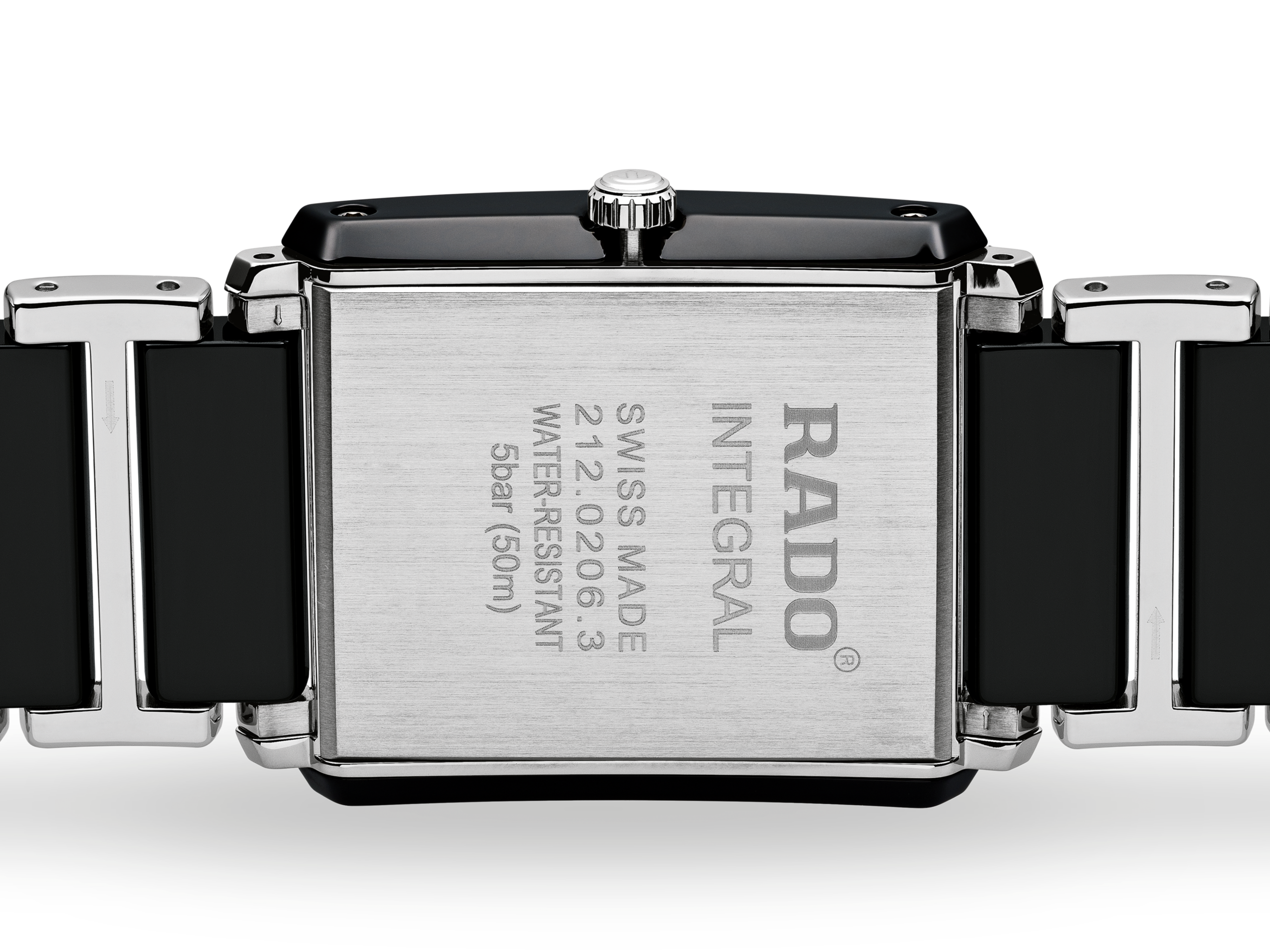 Rado Integral