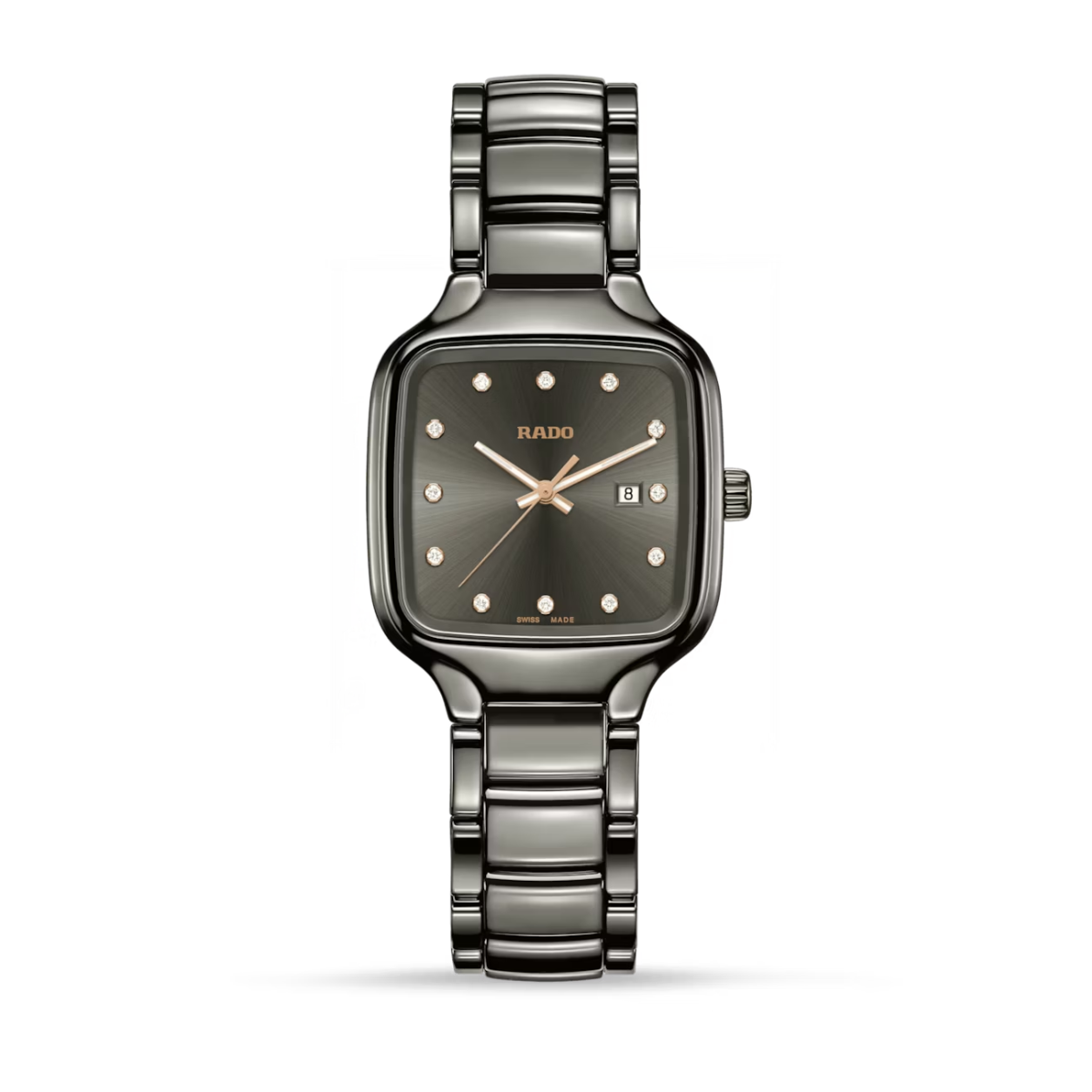 Rado True Square Diamonds