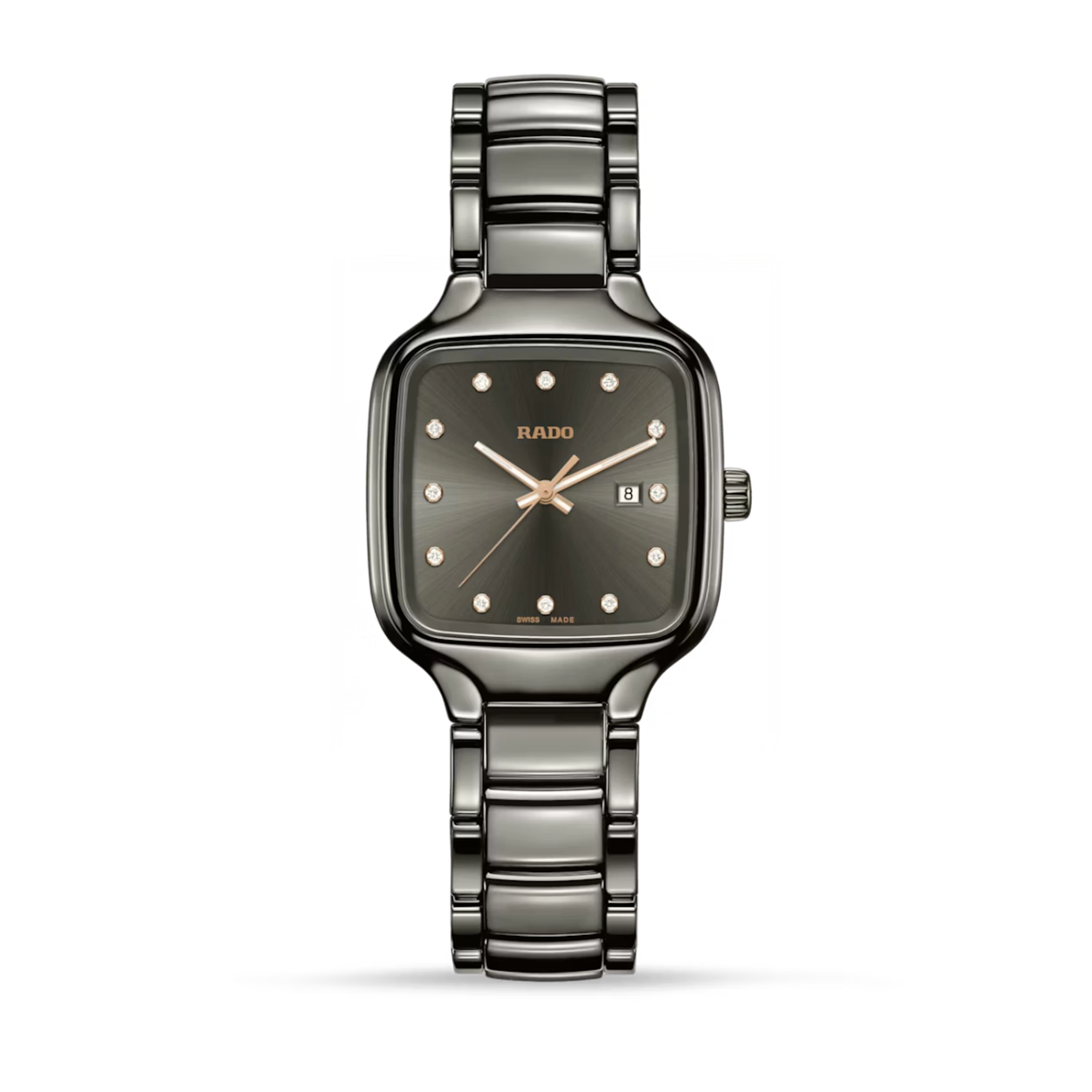 Rado True Square Diamonds