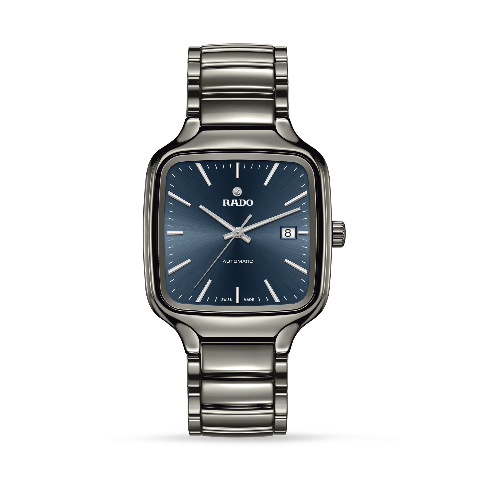 Rado True Square