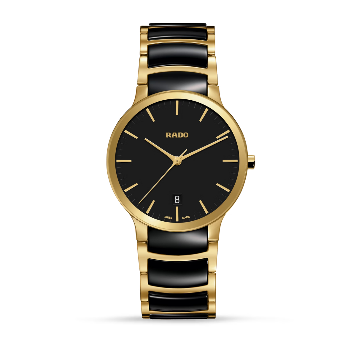 Rado Centrix Hightech