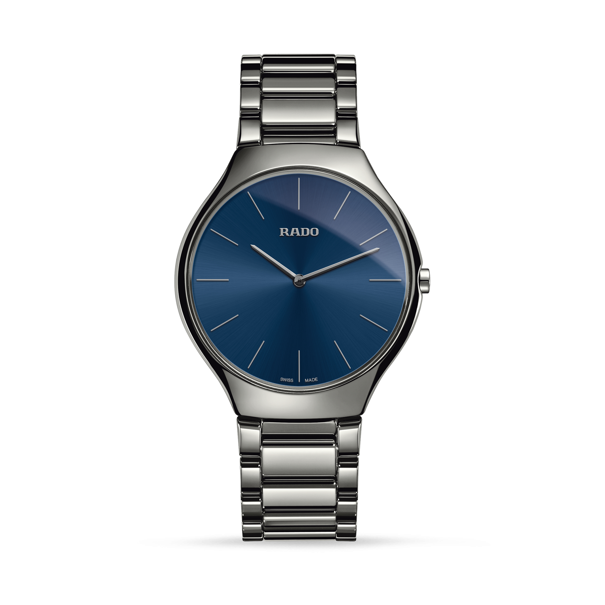 Rado True Round