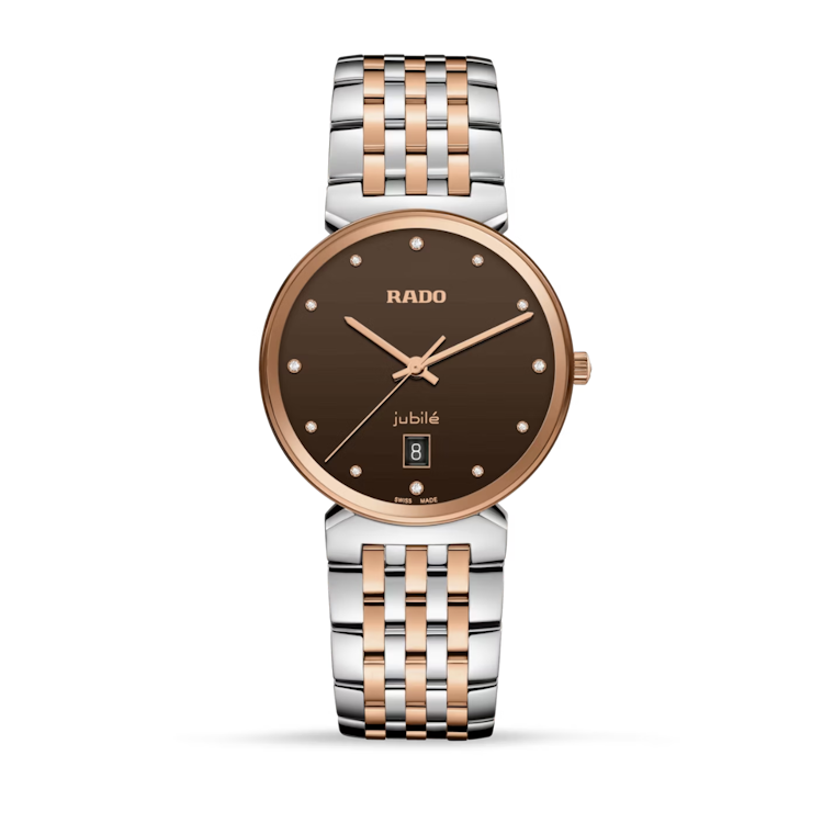 Rado Florence Diamonds watch - GASSAN
