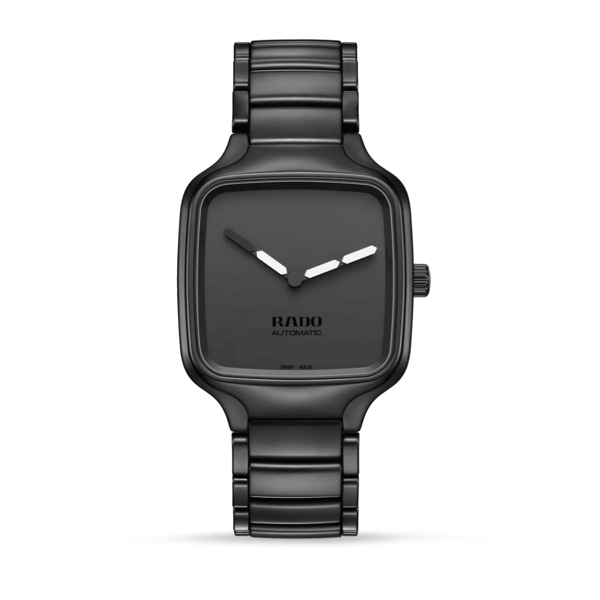 Rado True Square Undigital