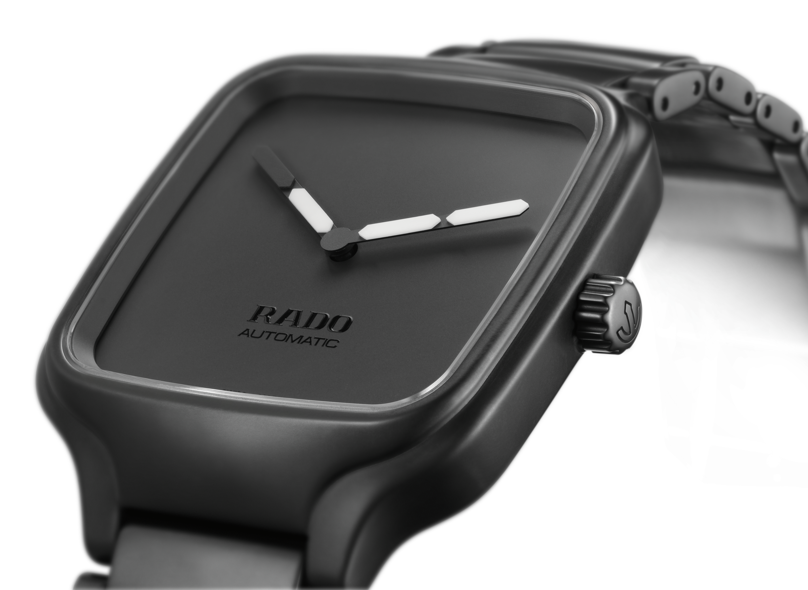 Rado True Square Undigital