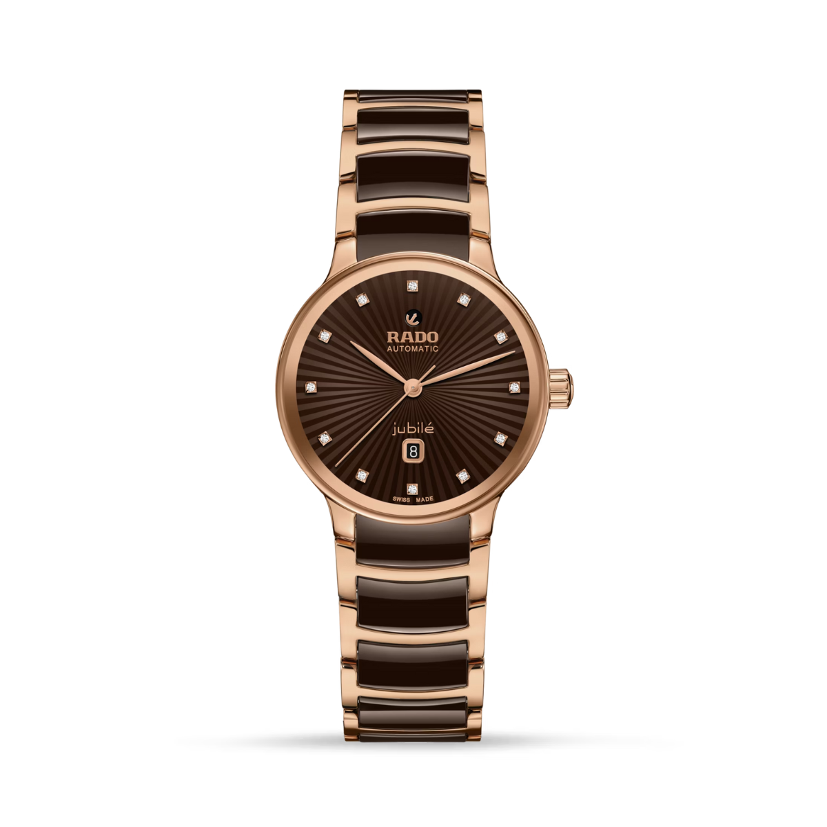 Rado Centrix Automatic Diamonds