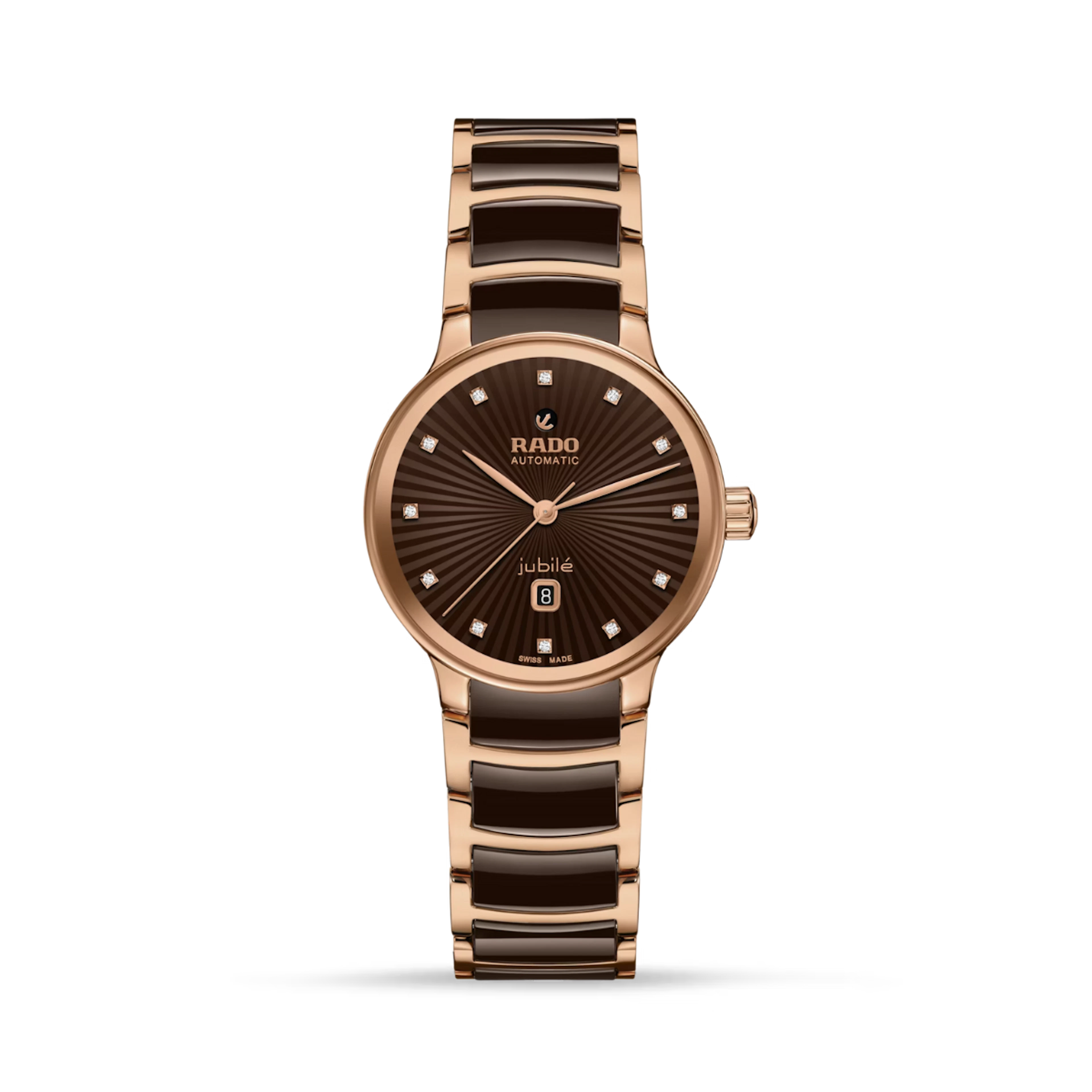 Rado Centrix Automatic Diamonds