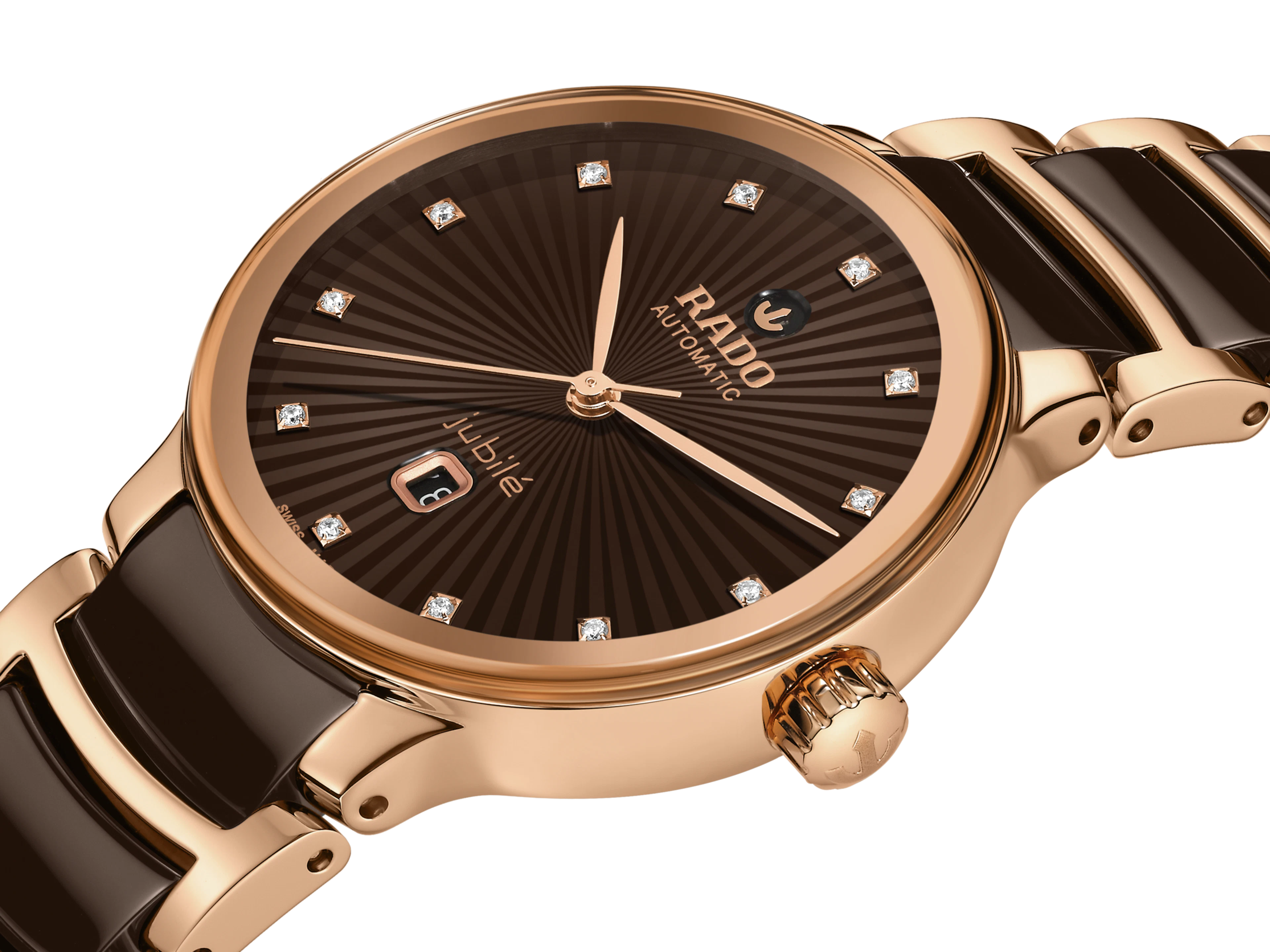 Rado Centrix Automatic Diamonds