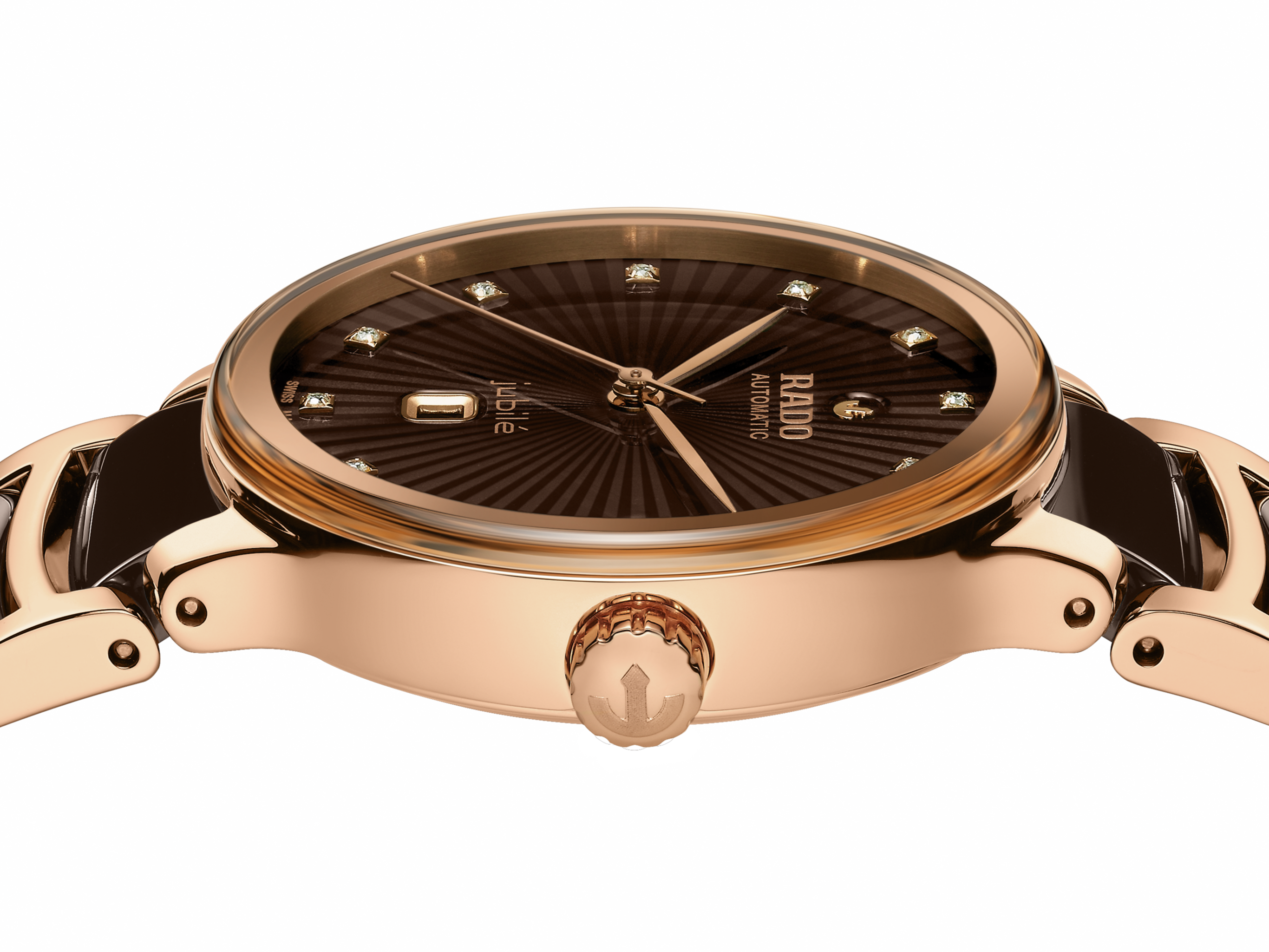 Rado Centrix Automatic Diamonds