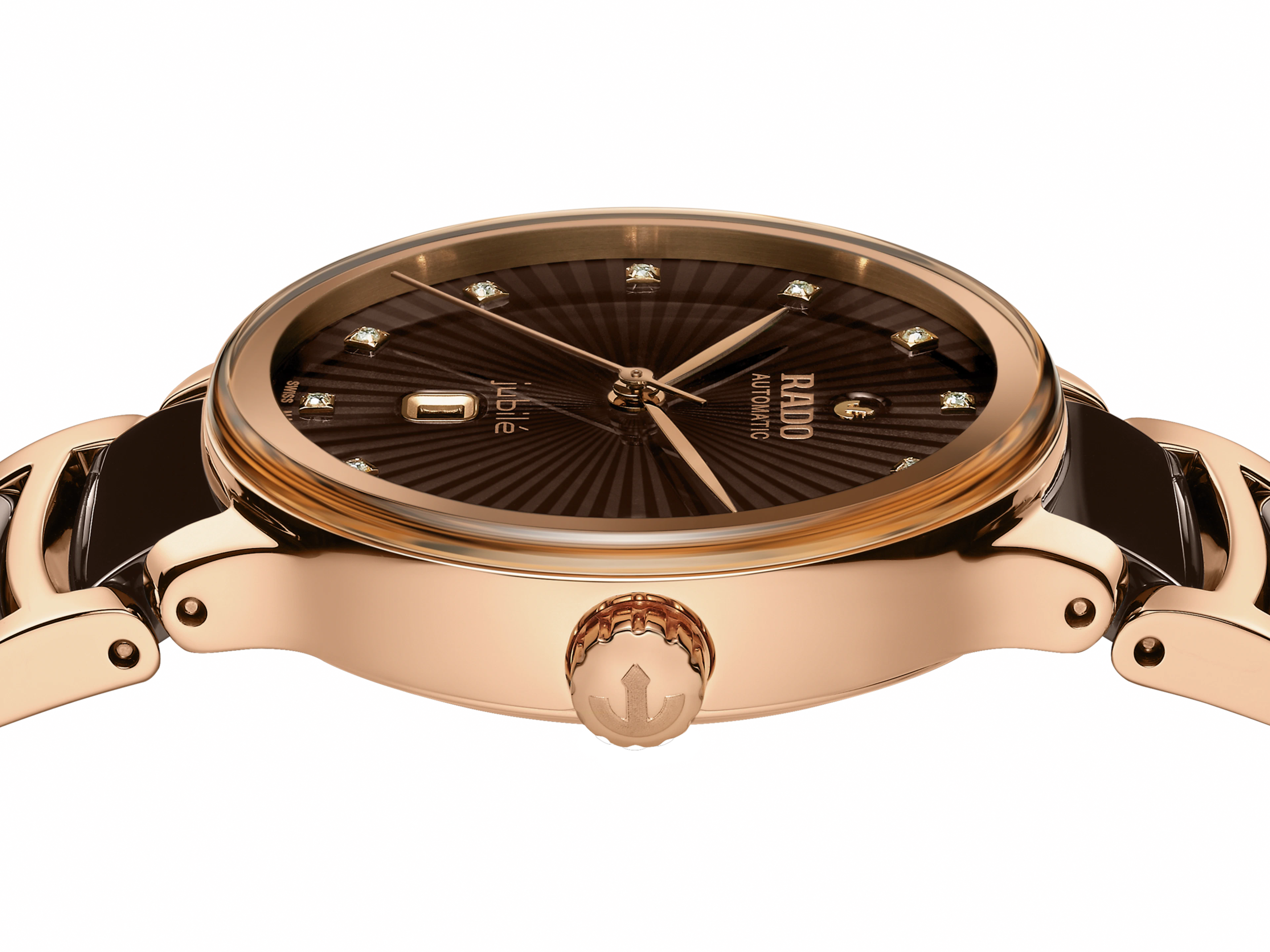 Rado Centrix Automatic Diamonds