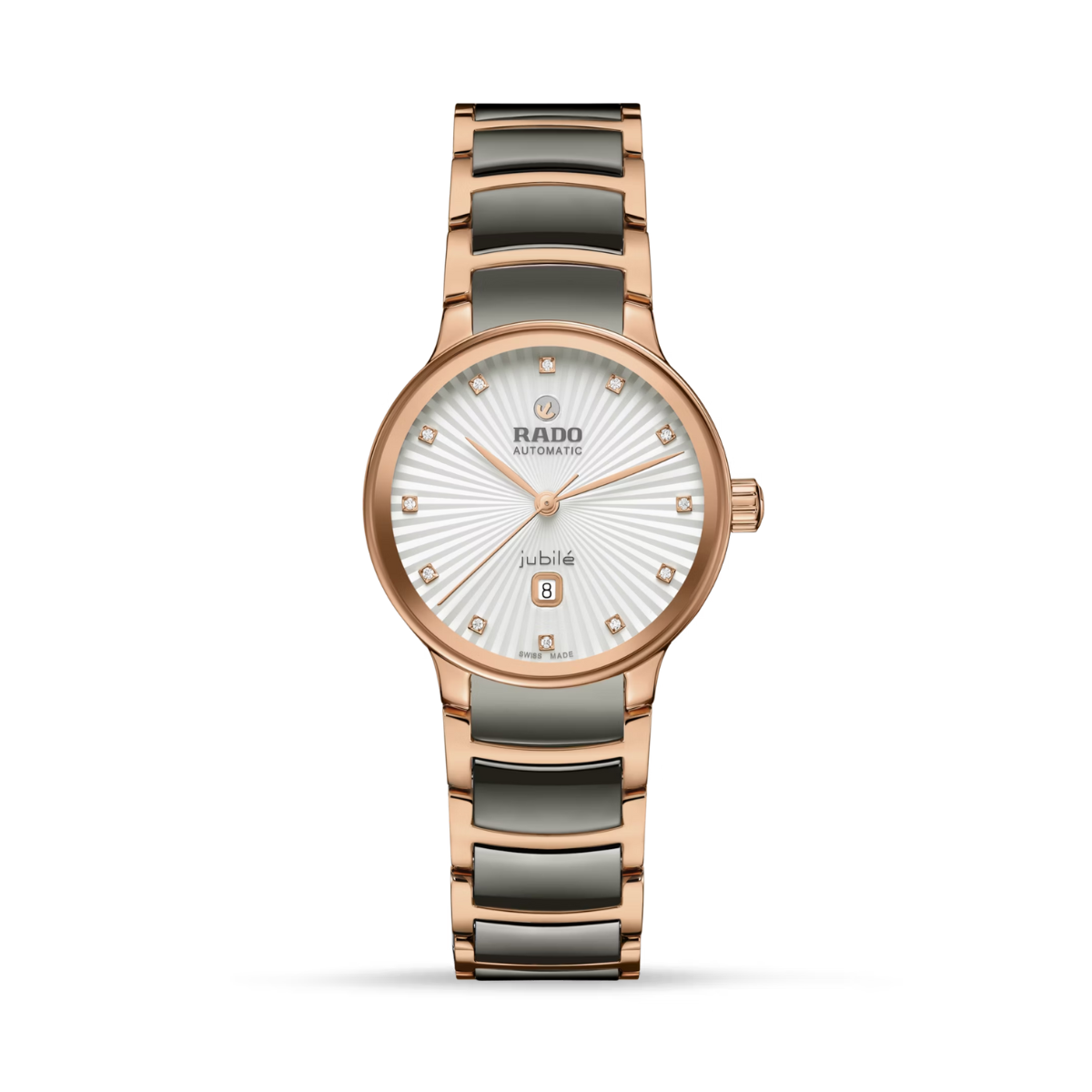 Rado Centrix Automatic Diamonds