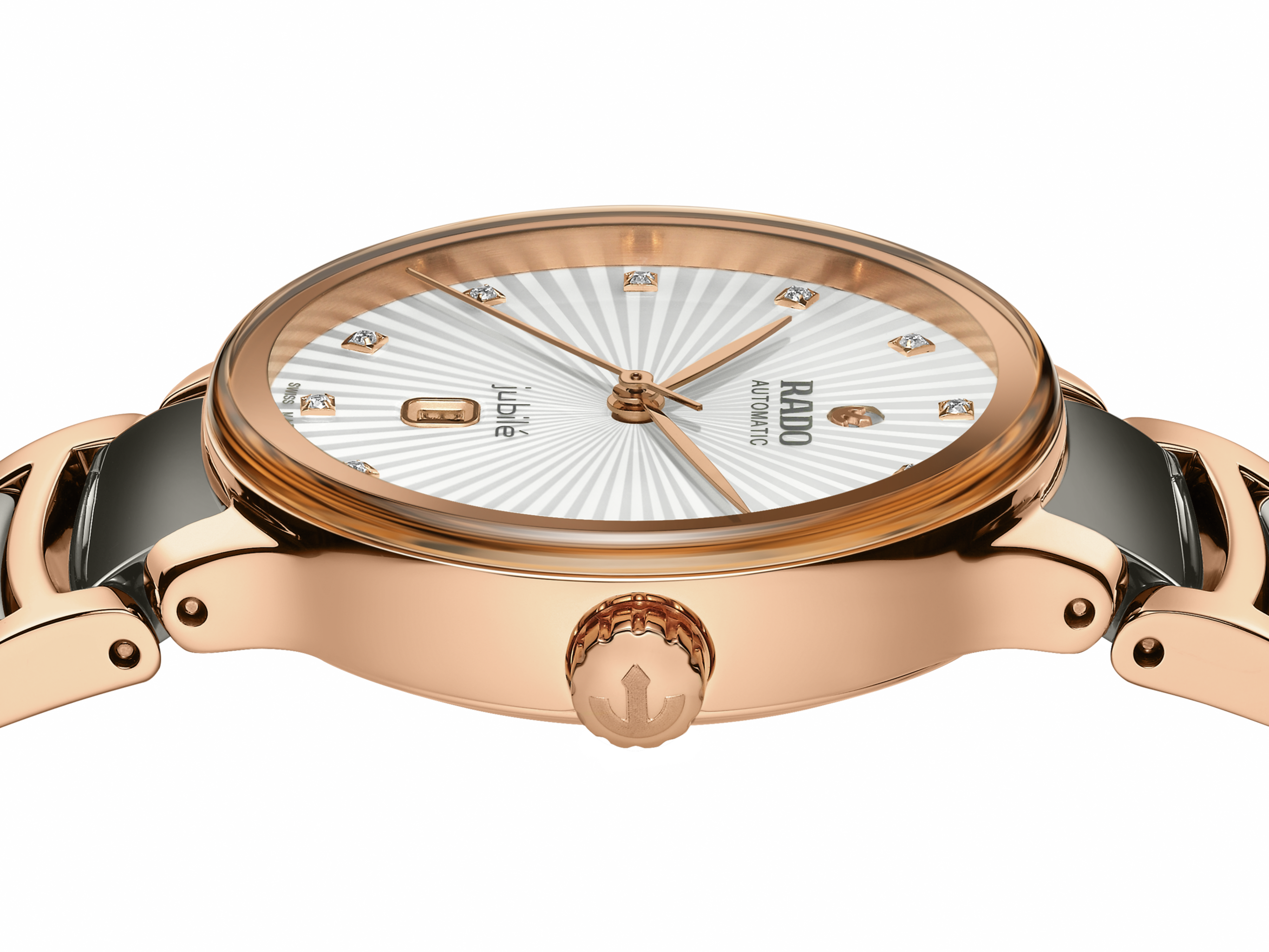 Rado Centrix Automatic Diamonds