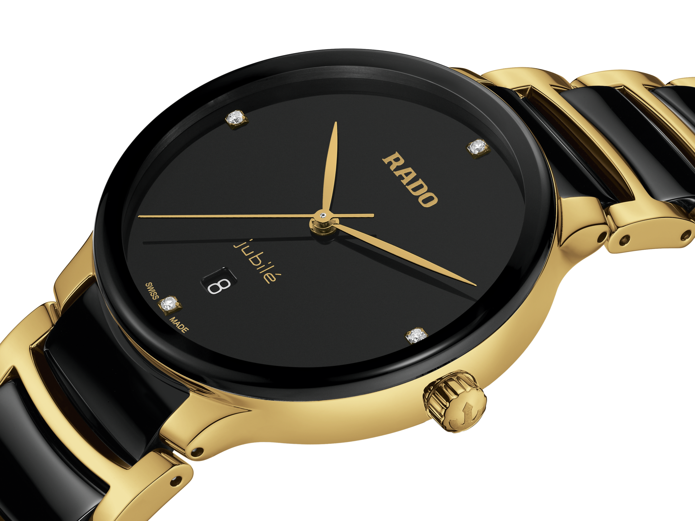 Rado Centrix Diamonds