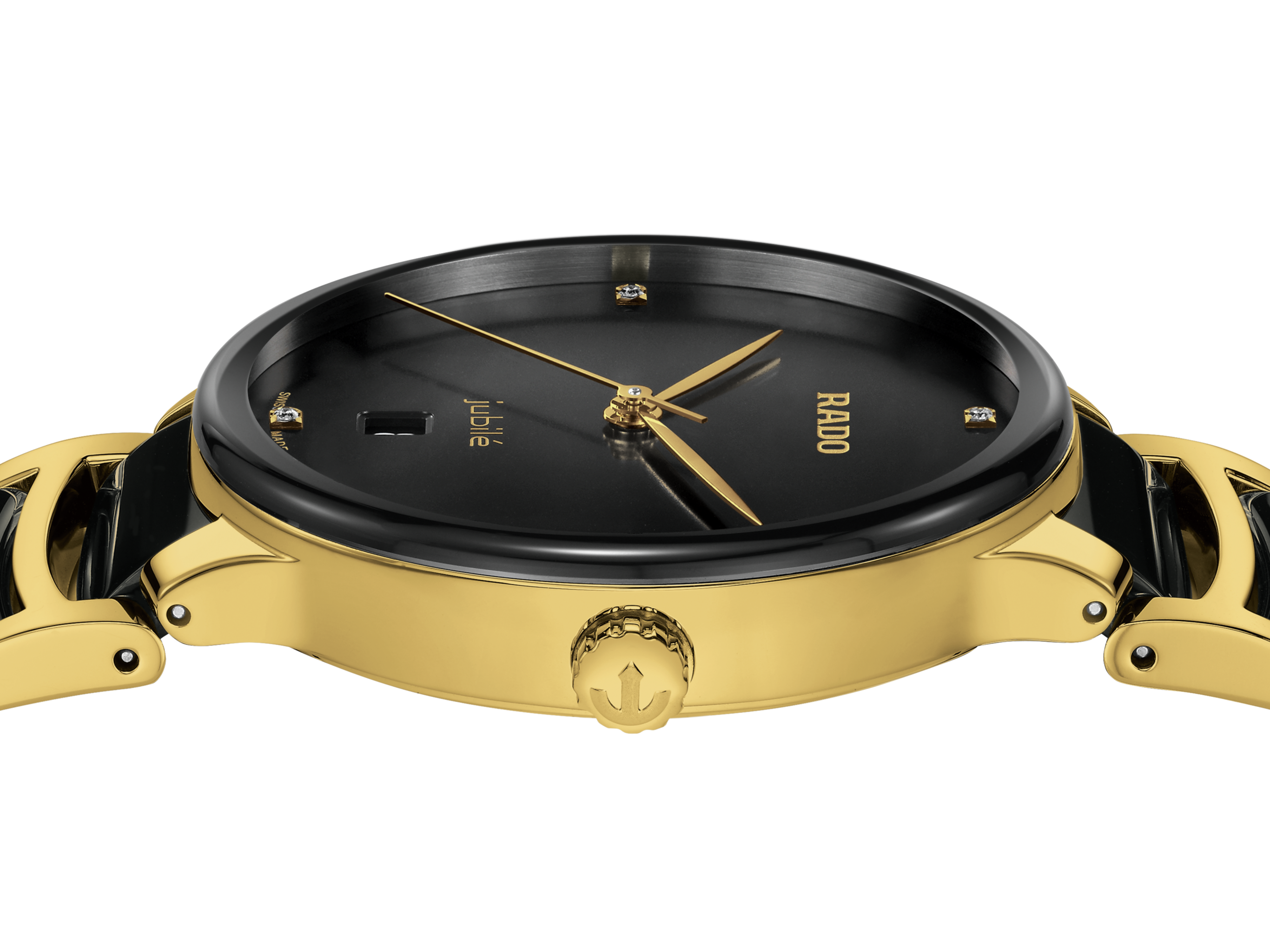 Rado Centrix Diamonds