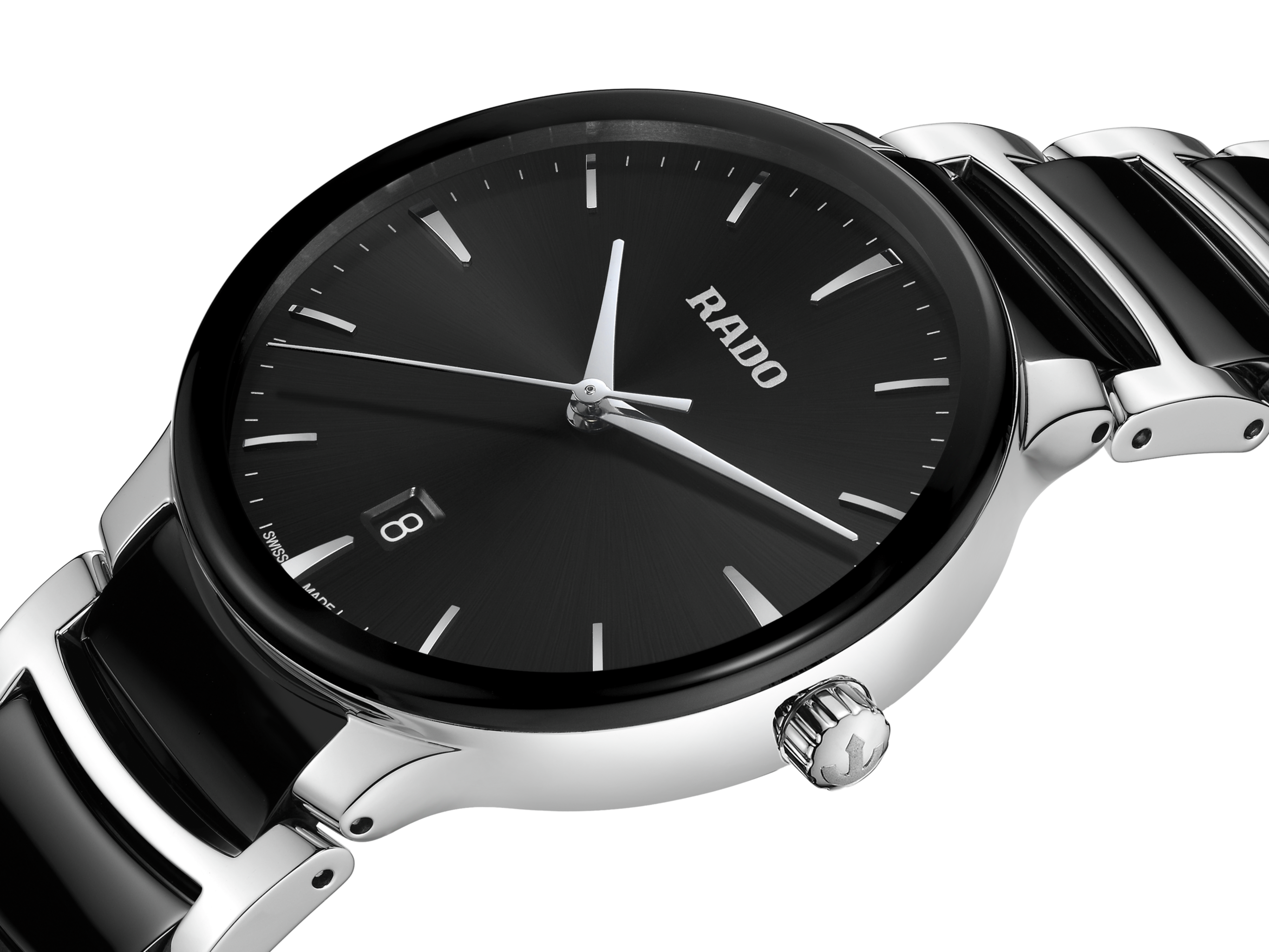 Rado Centrix