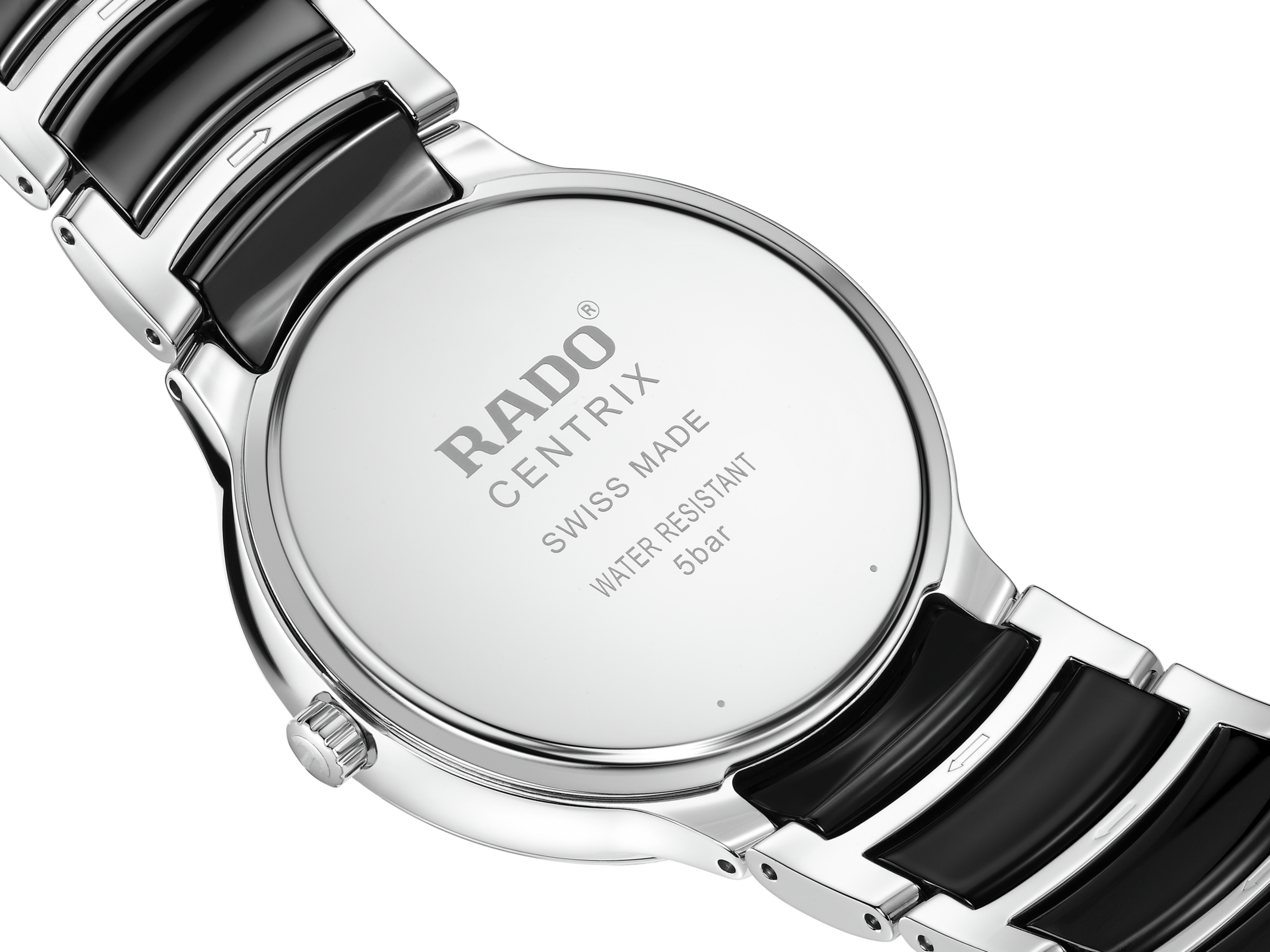 Rado Centrix
